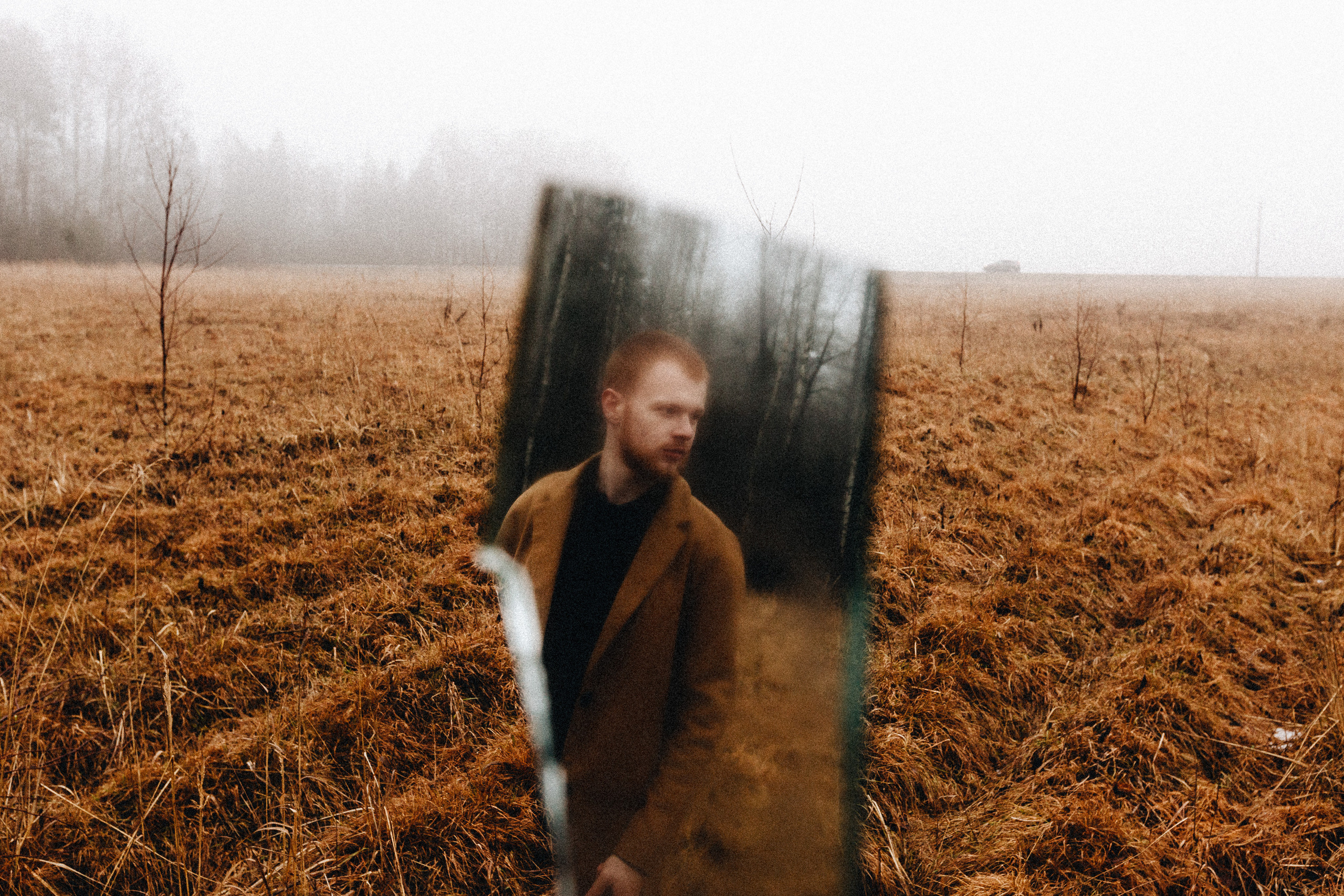 Andre MOVIETONE. Фотограф Serj Ganso