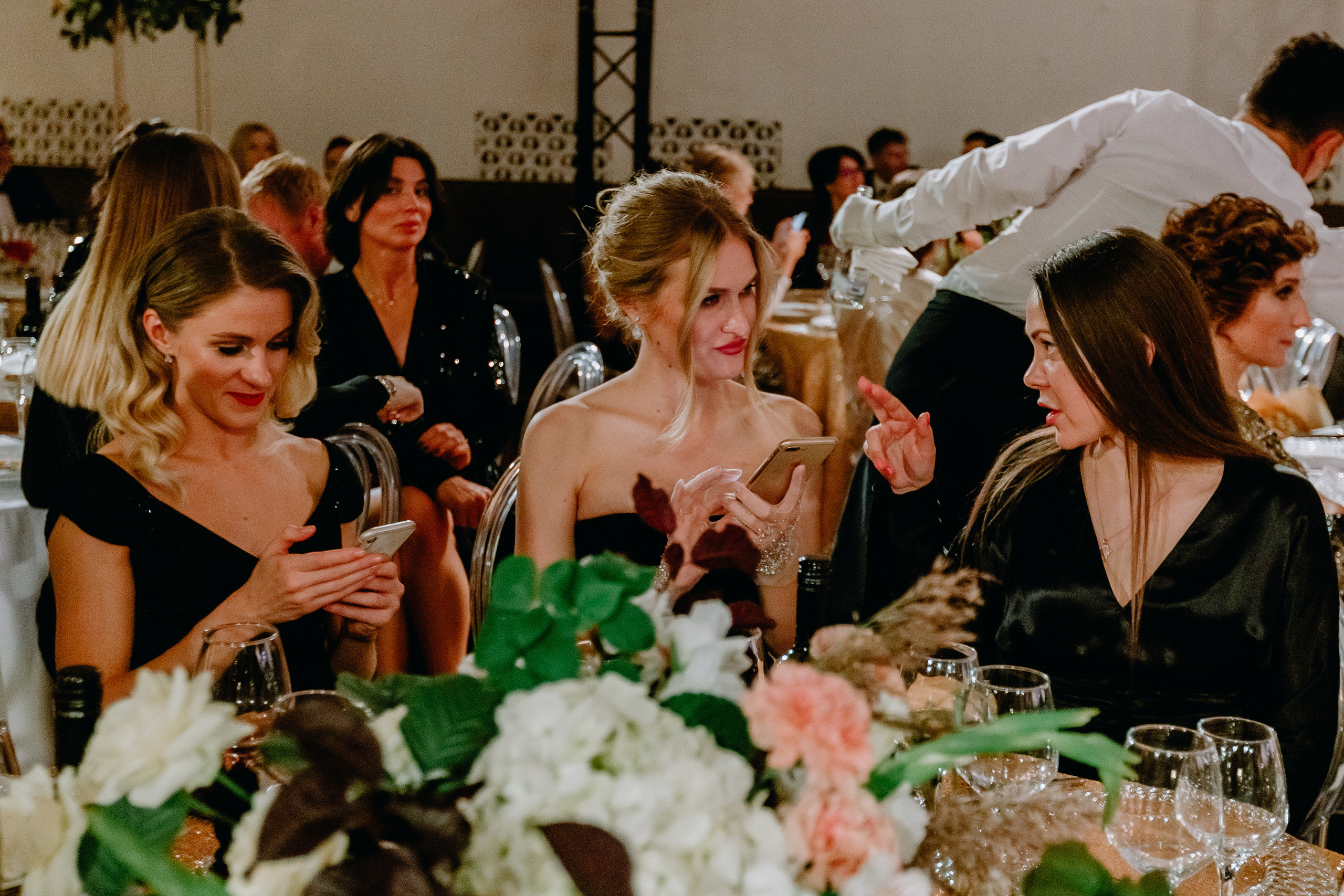 White Wedding Awards. Фотограф Serj Ganso