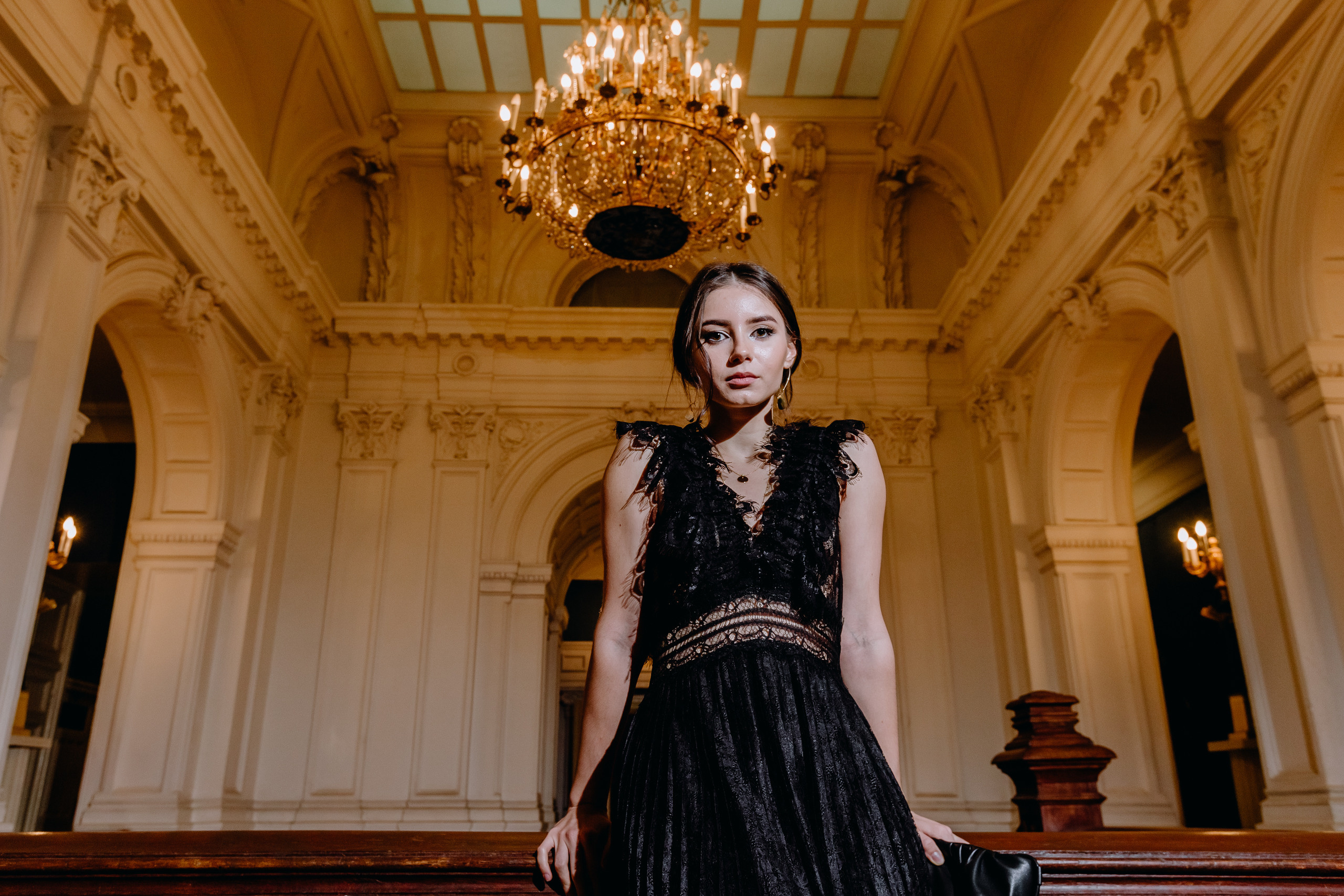 White Wedding Awards. Фотограф Serj Ganso