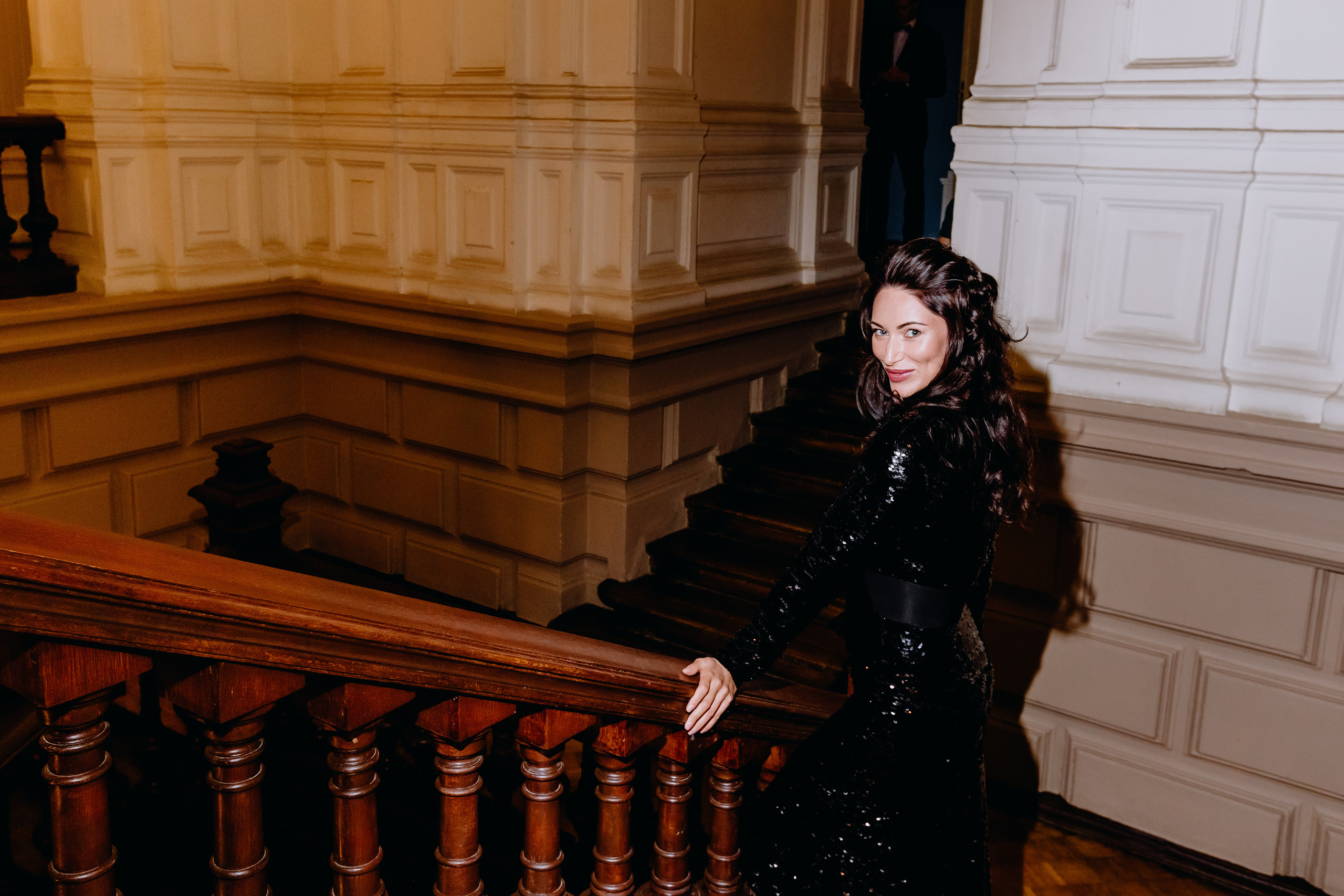 White Wedding Awards. Фотограф Serj Ganso