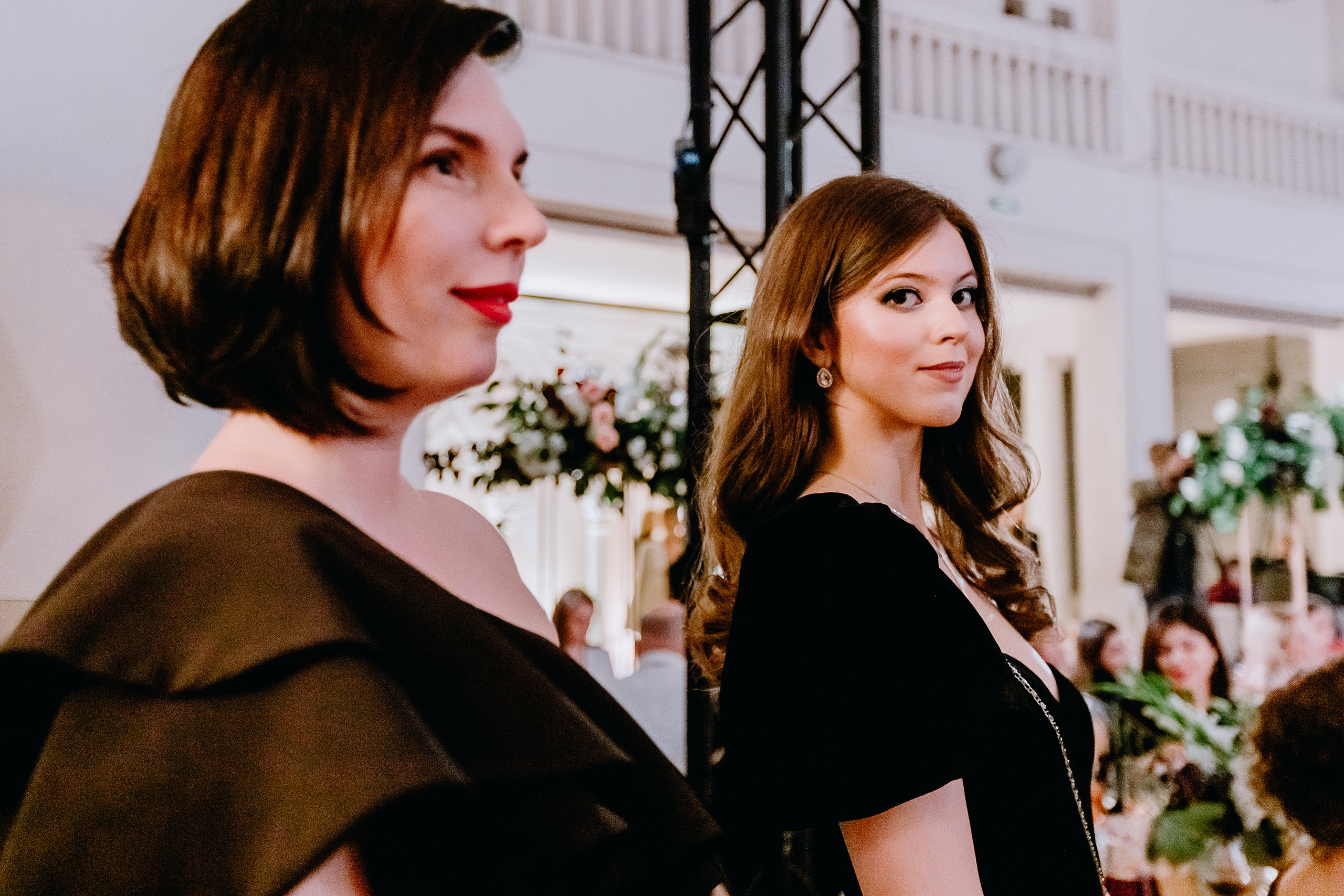 White Wedding Awards. Фотограф Serj Ganso