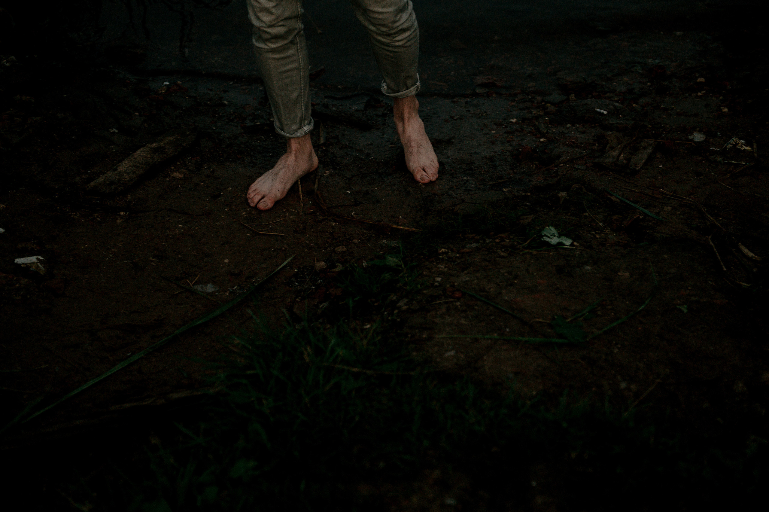 Кирилл Неплюев. Фотограф Serj Ganso