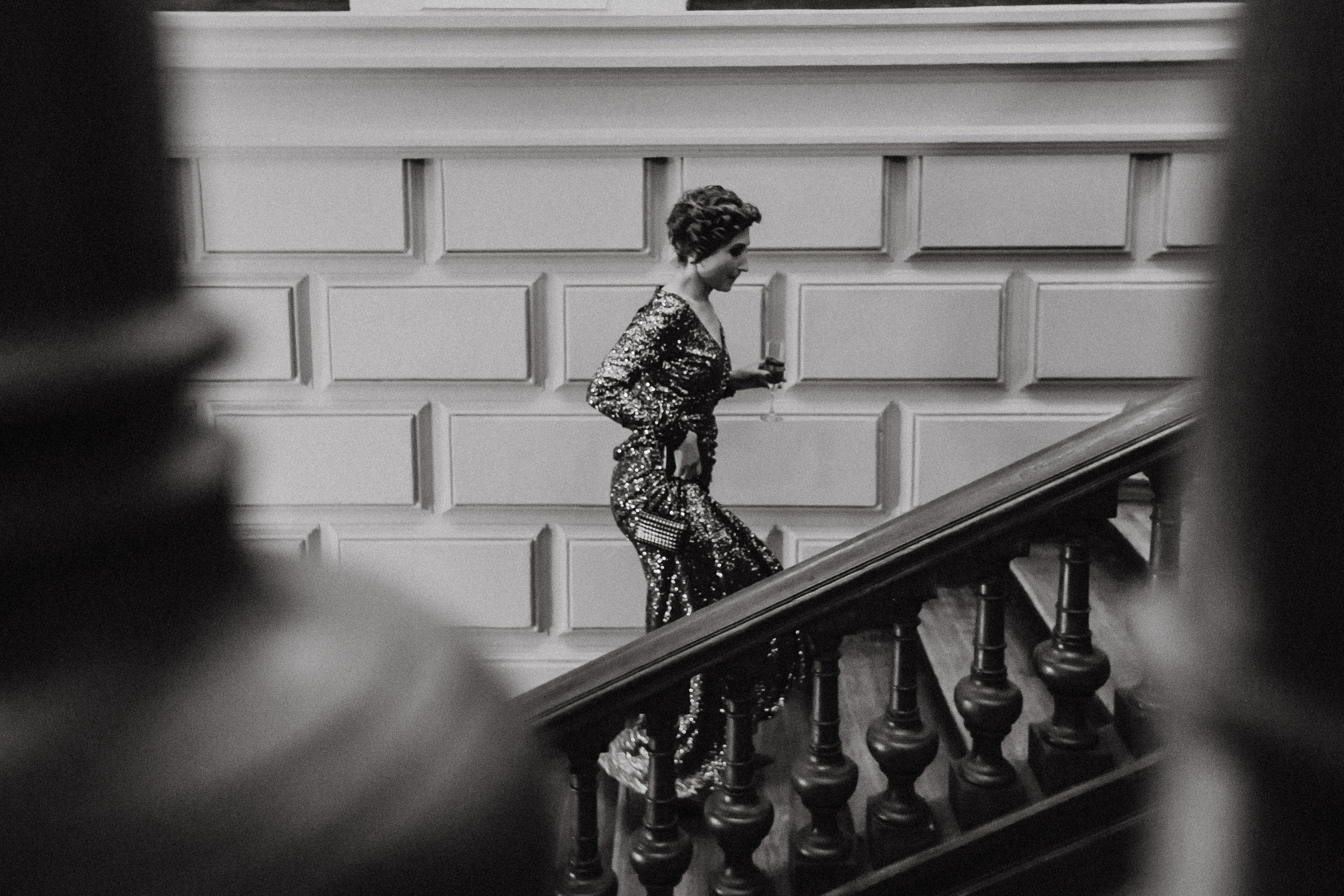 White Wedding Awards. Фотограф Serj Ganso