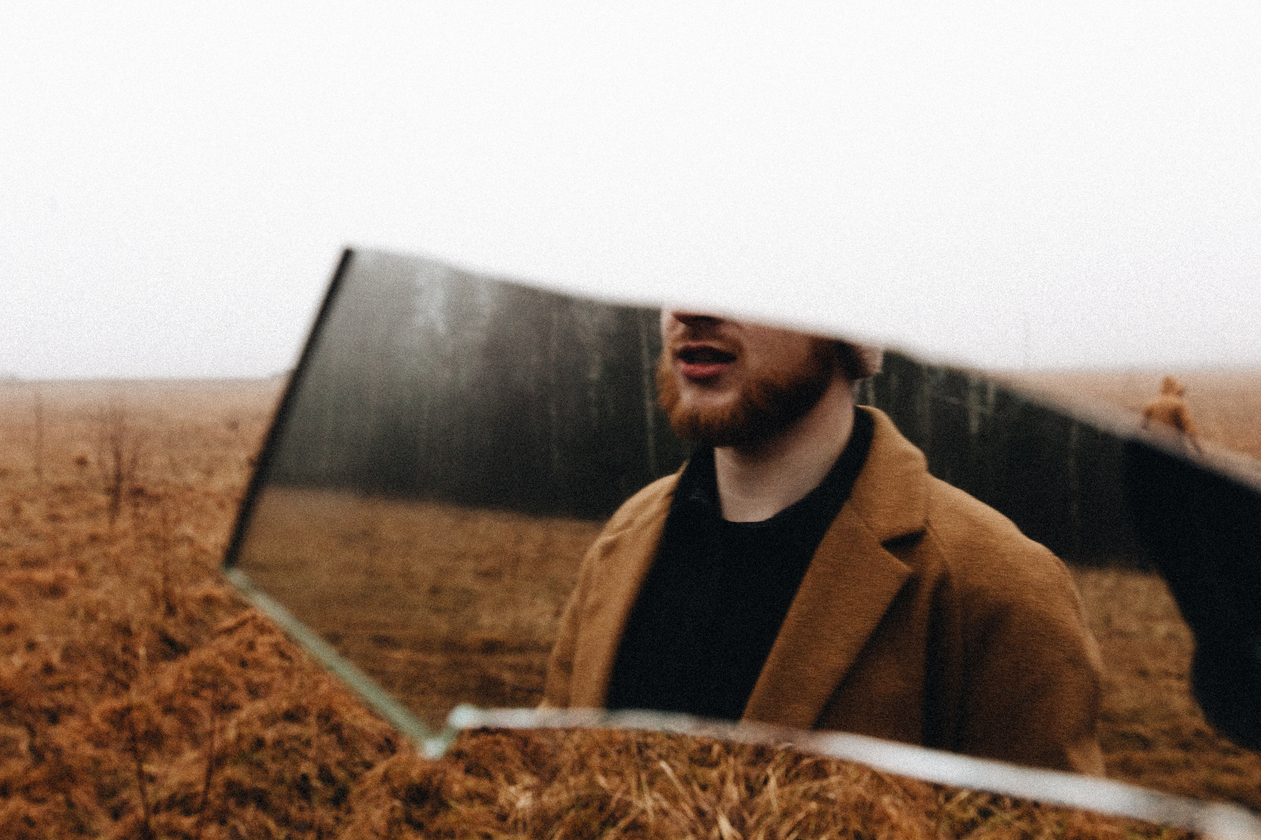 Andre MOVIETONE. Фотограф Serj Ganso