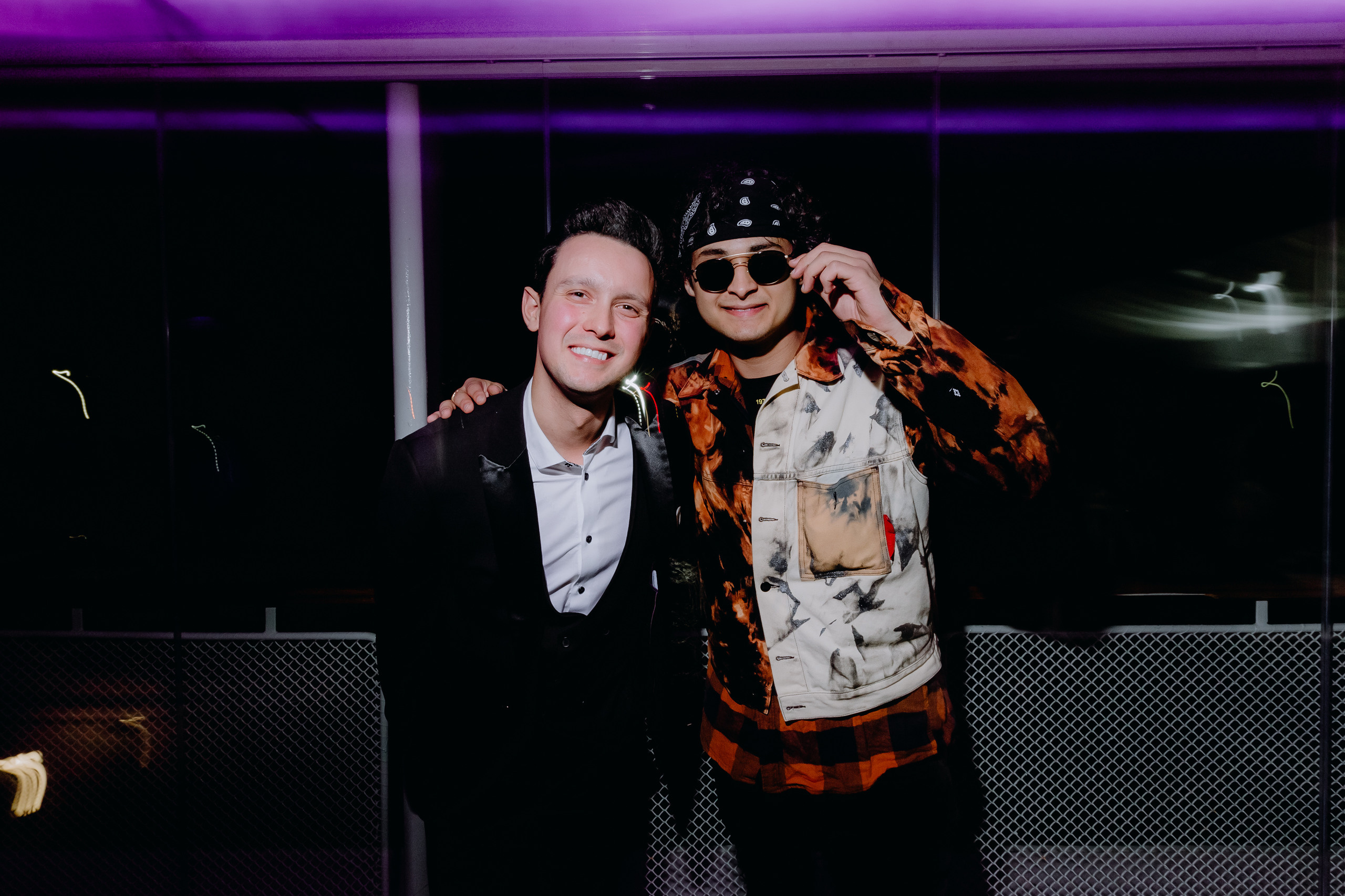 Fashion выставка. Фотограф Serj Ganso