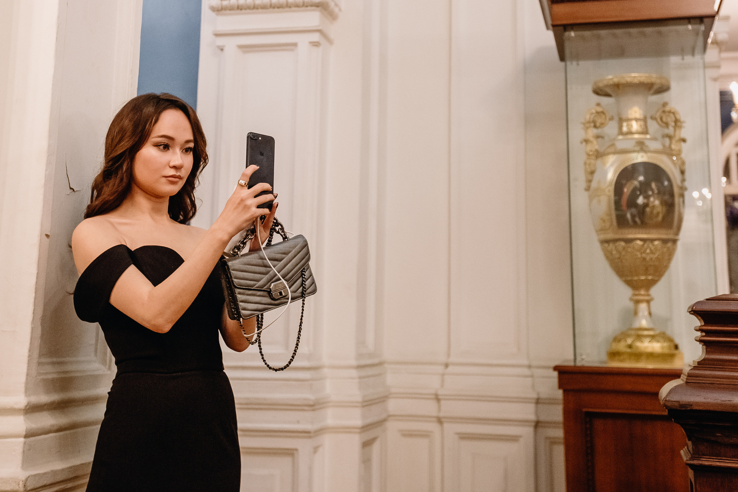 White Wedding Awards. Фотограф Serj Ganso