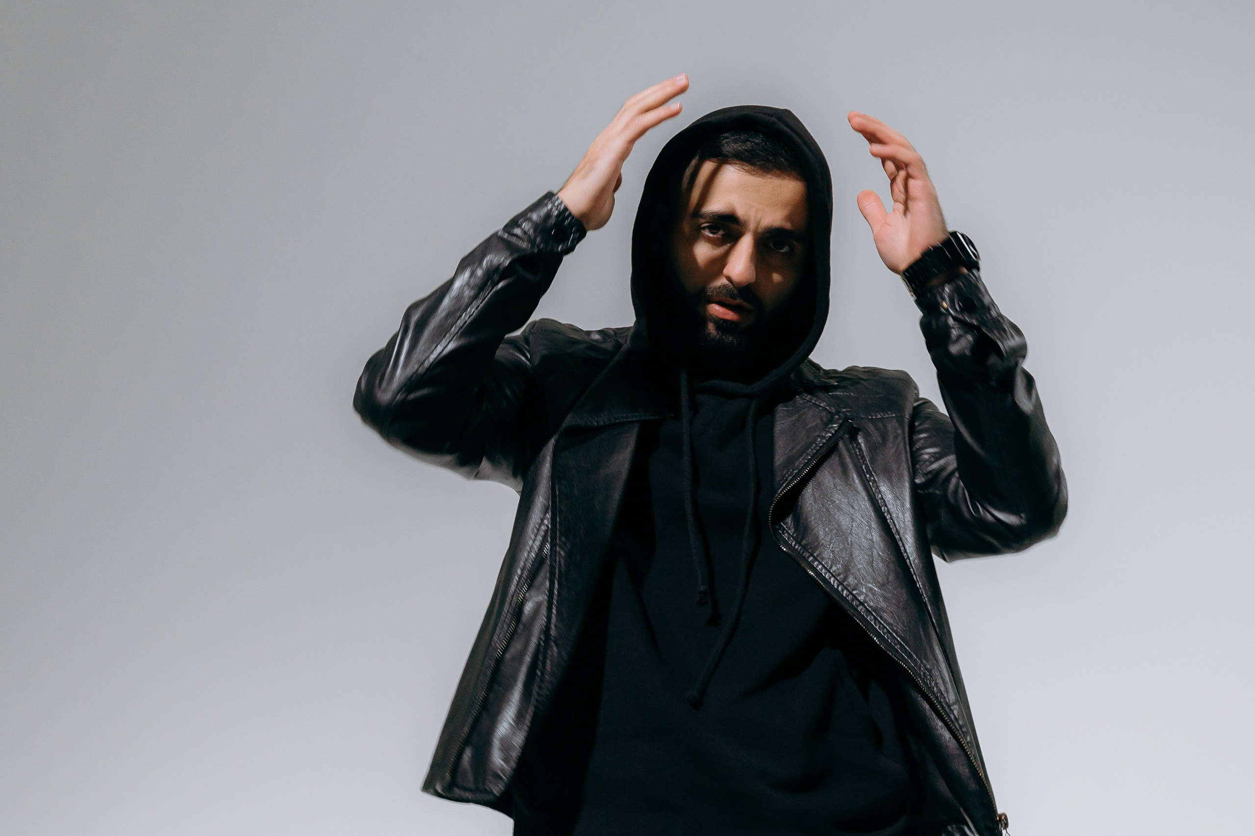 MARDI. Фотограф Serj Ganso