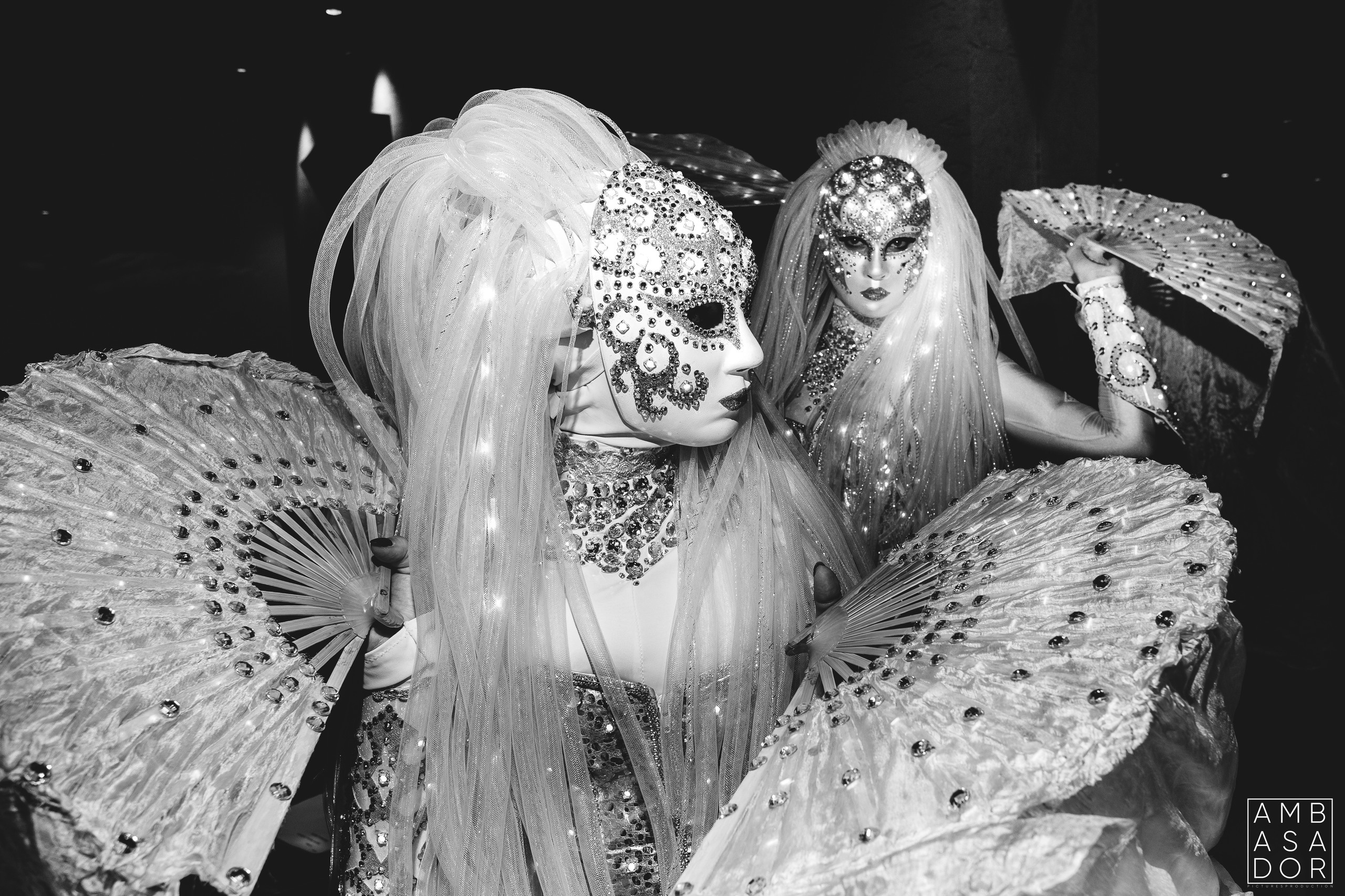 Number one awards. Фотограф Serj Ganso