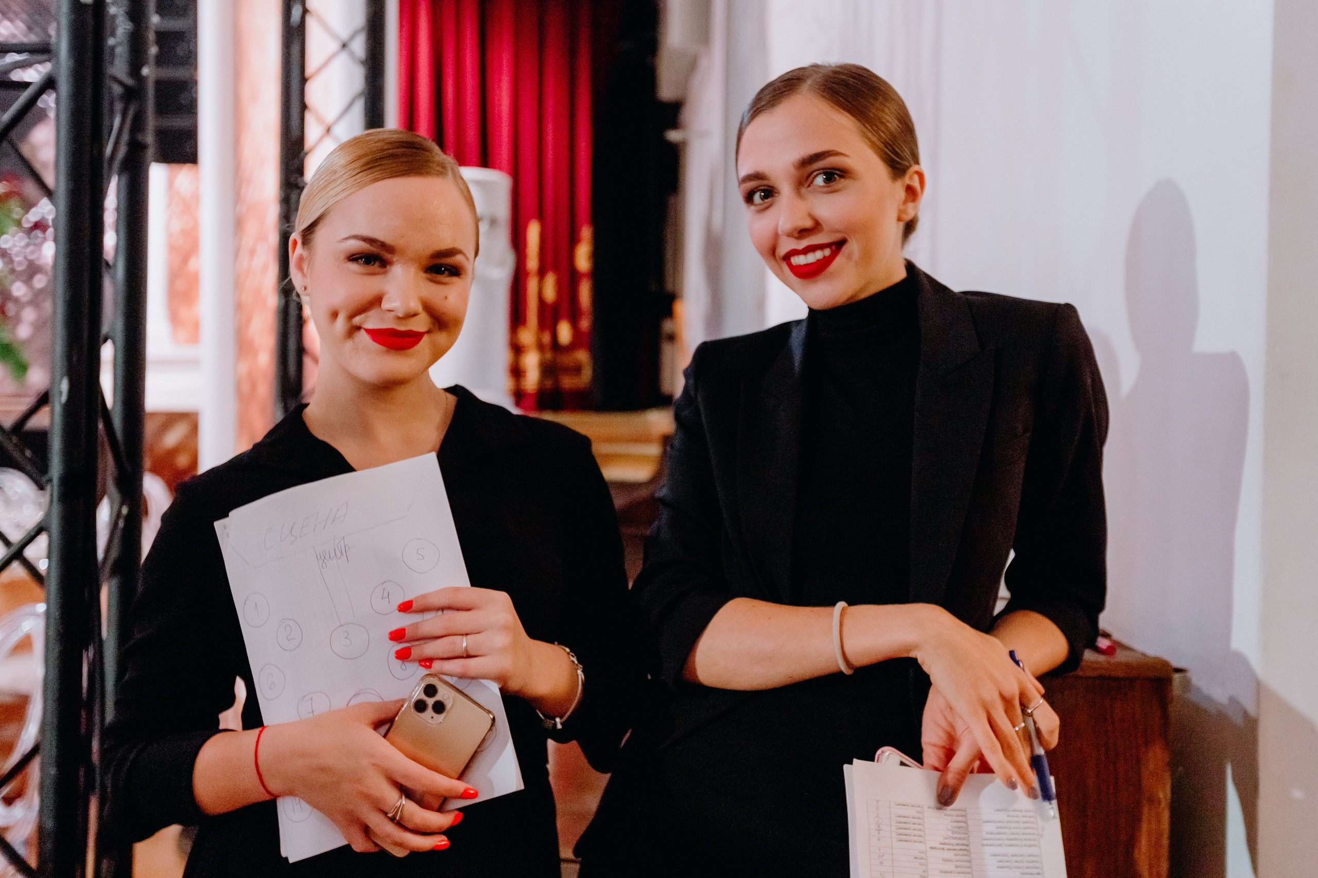 White Wedding Awards. Фотограф Serj Ganso