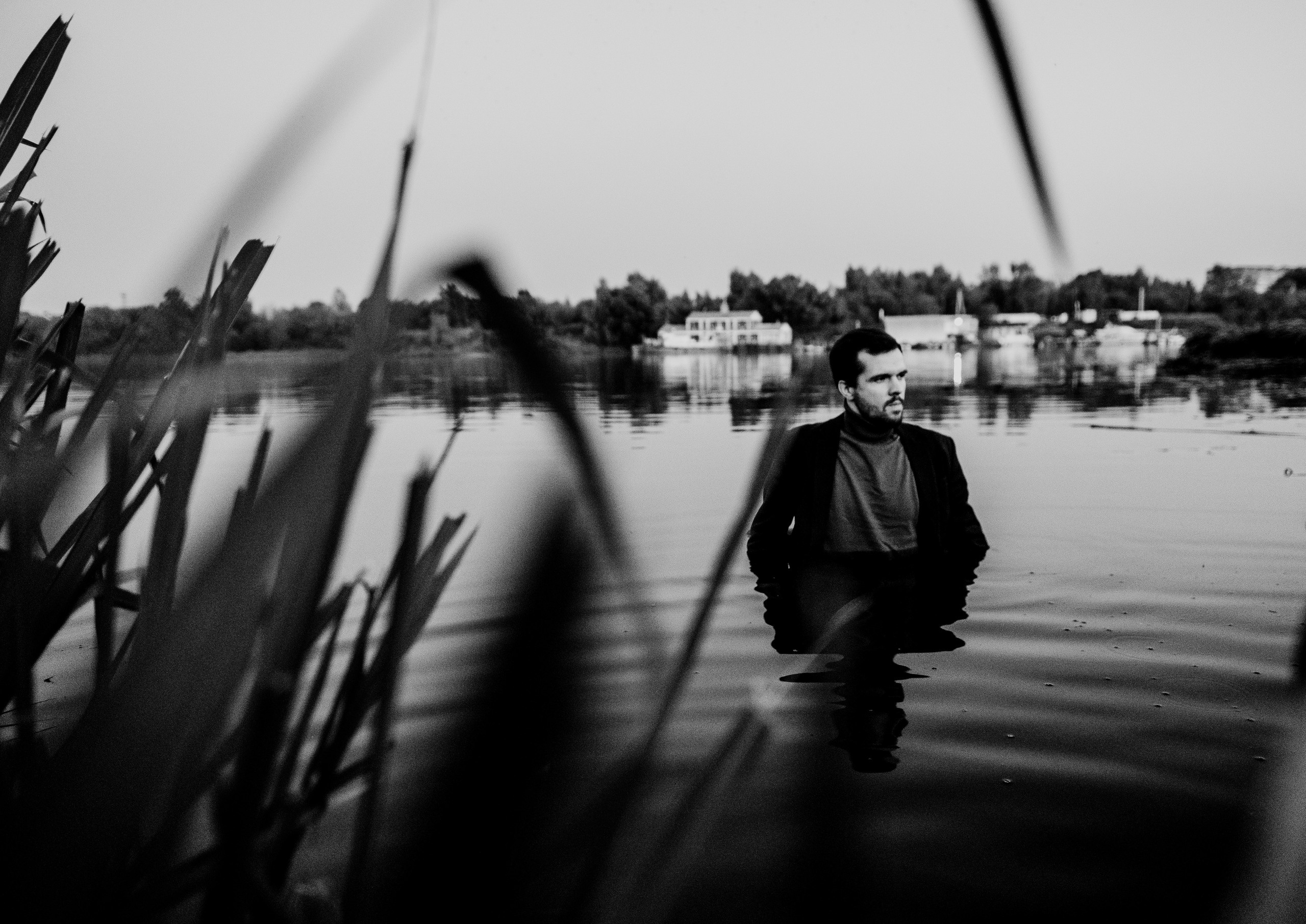 Кирилл Неплюев. Фотограф Serj Ganso