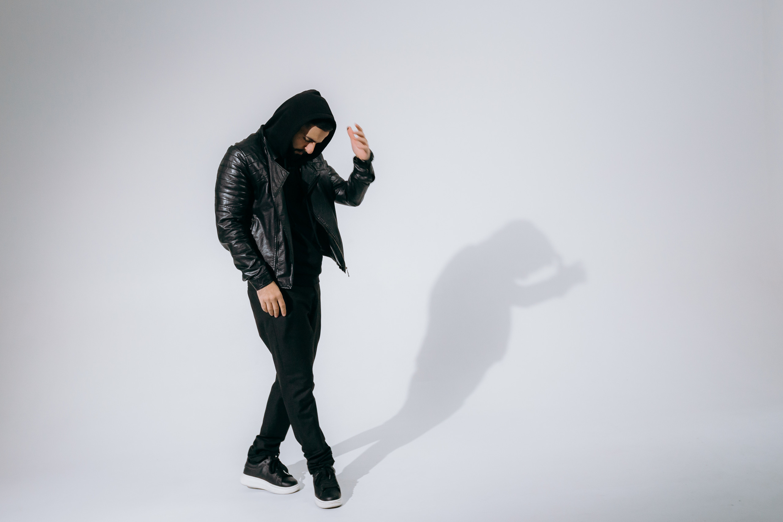 MARDI. Фотограф Serj Ganso