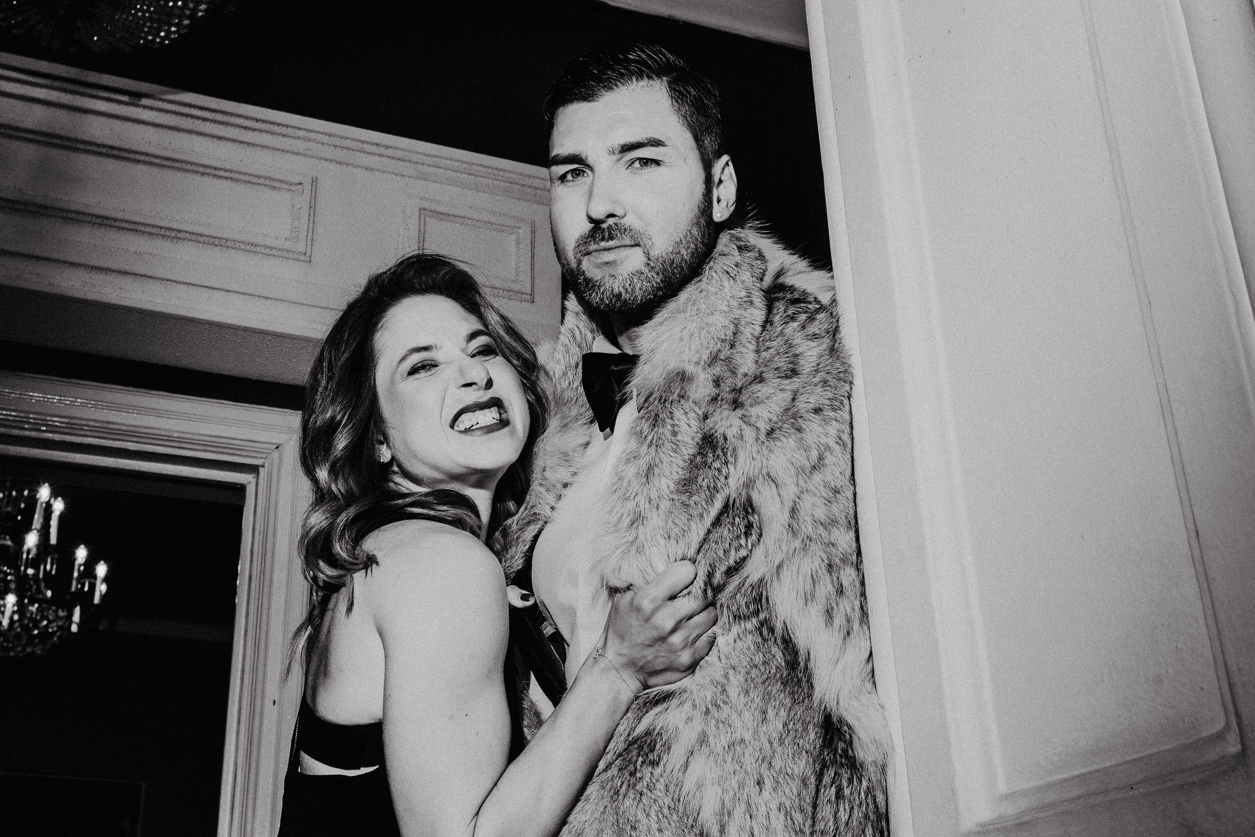 White Wedding Awards. Фотограф Serj Ganso