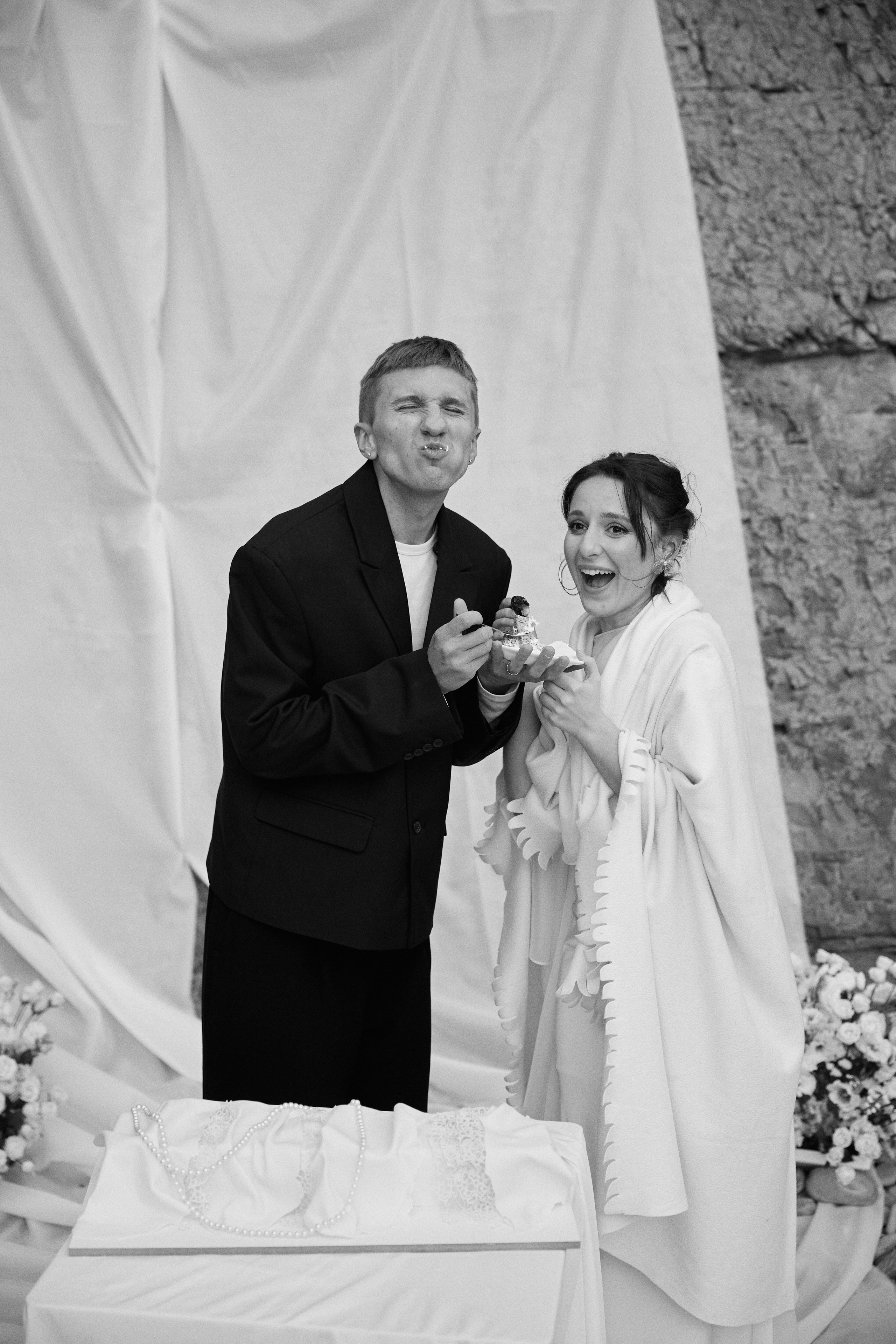 Портфолио. Свадебный фотограф Соколов Валерий