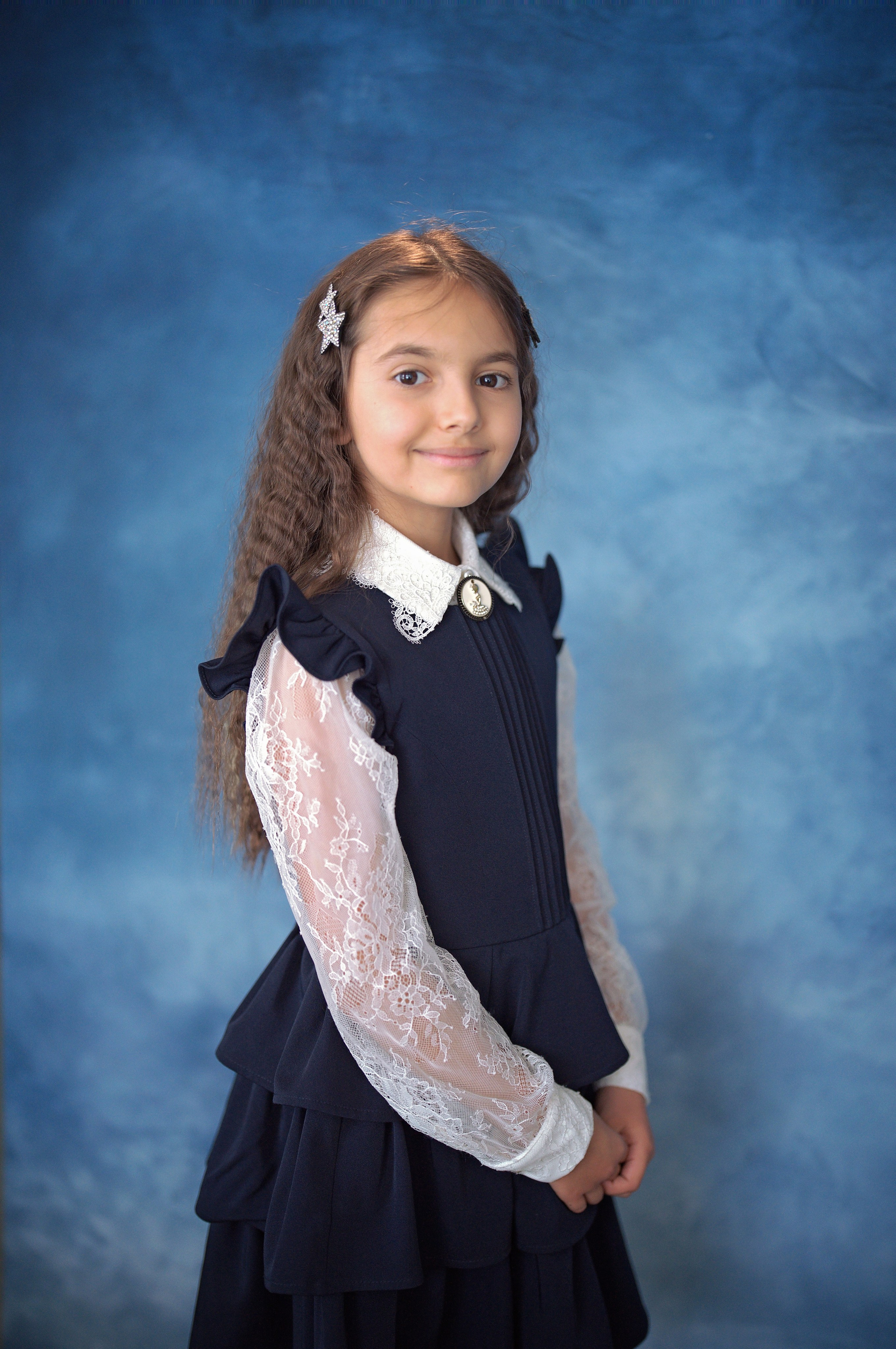 Школа. Фотограф Санкт-Петербург