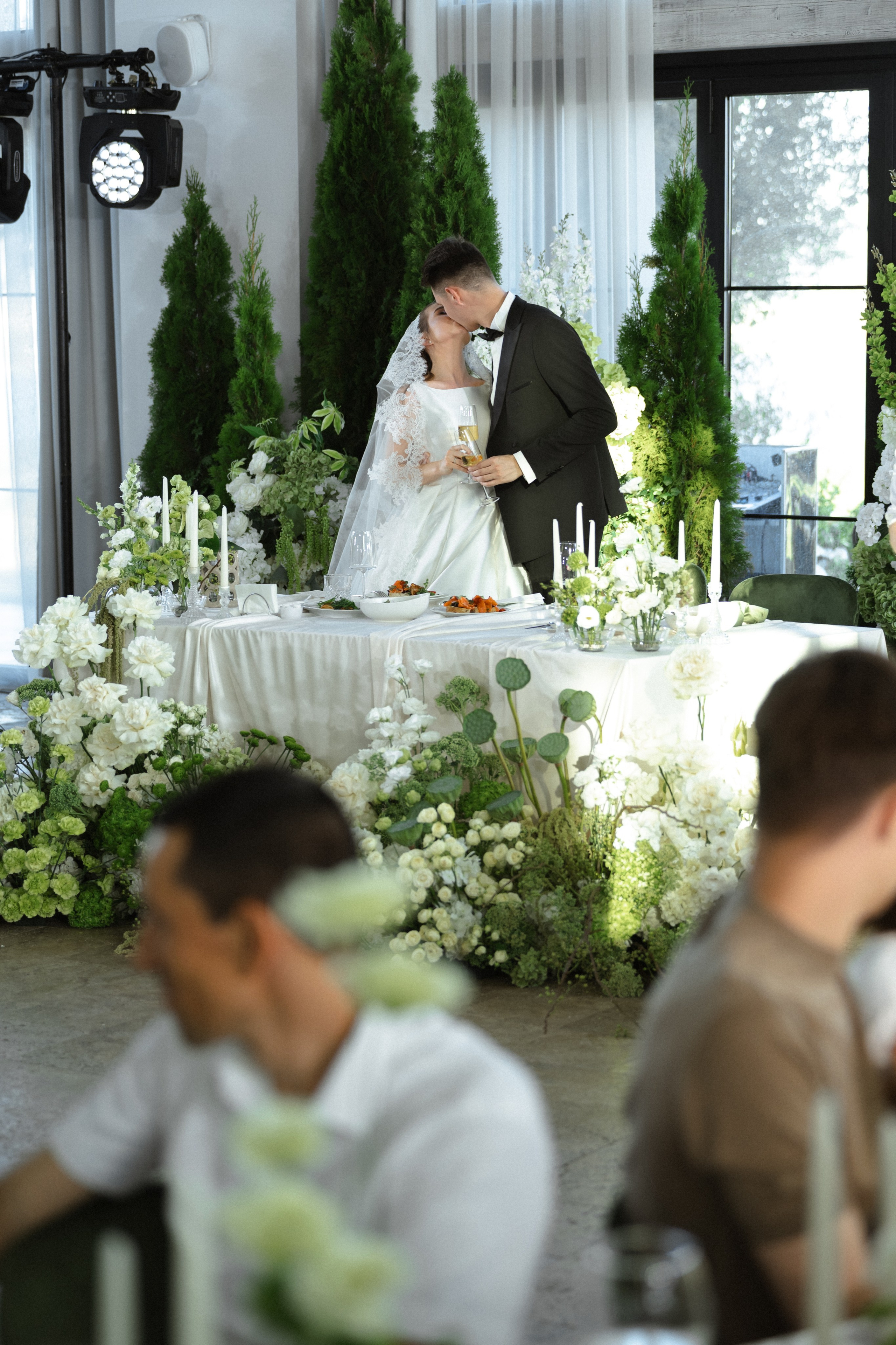 Александр и Полина. Свадебный фотограф Ростов-на- Дону, Краснодар, Москва