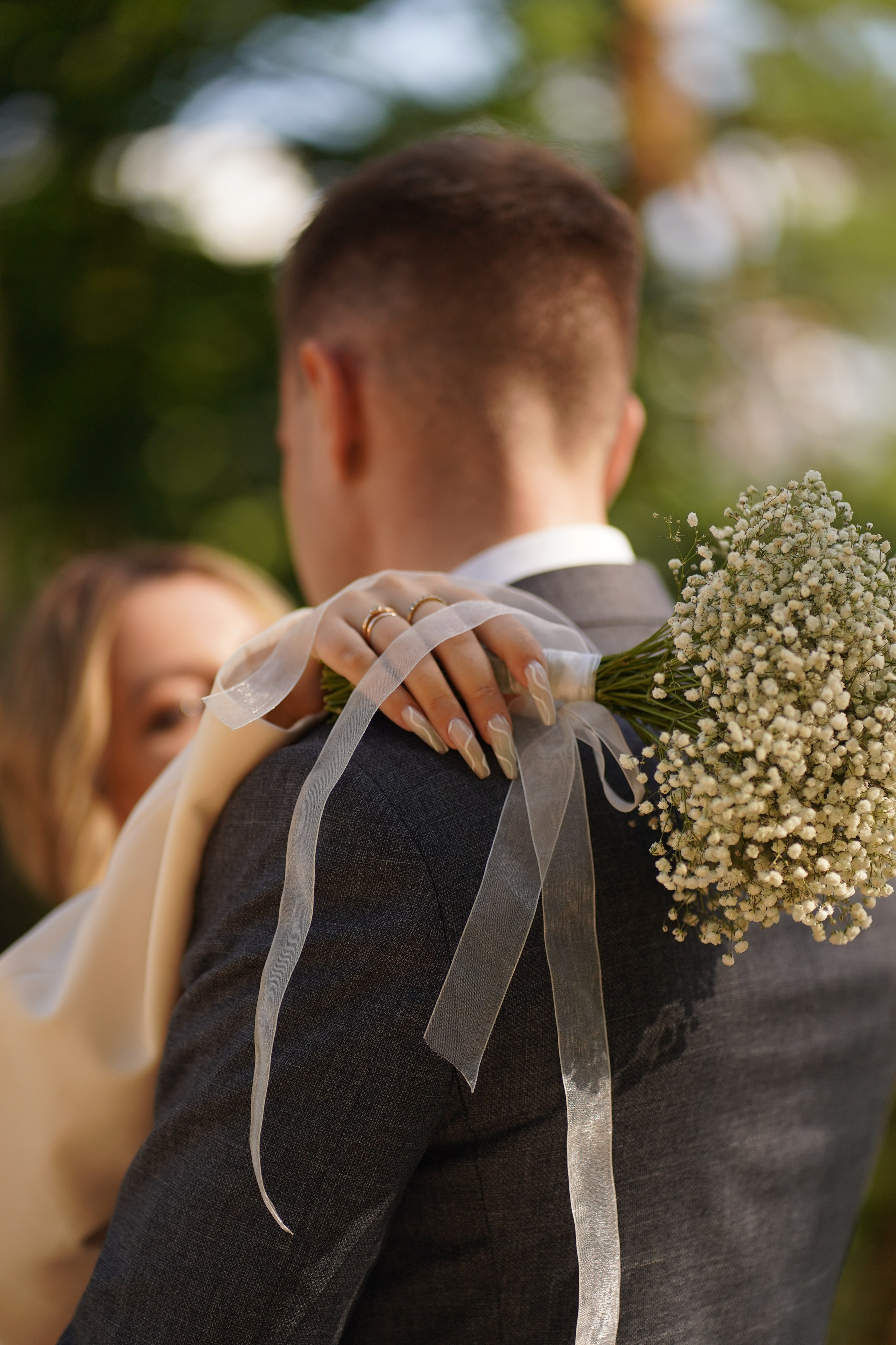 M + V. Фотограф в Москве и МО