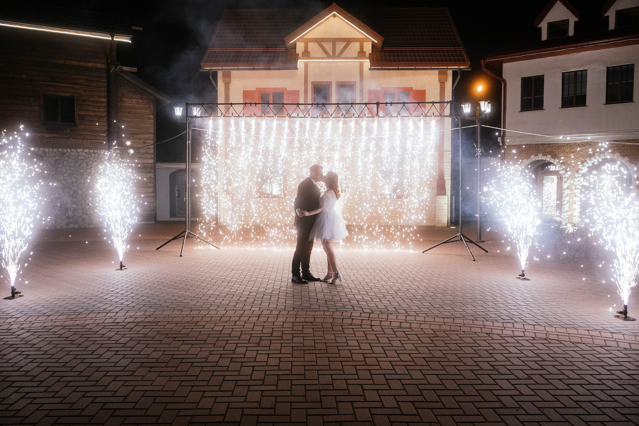 Wedding day #62. Свадебный, семейный фотограф в Рязани Лена Брант