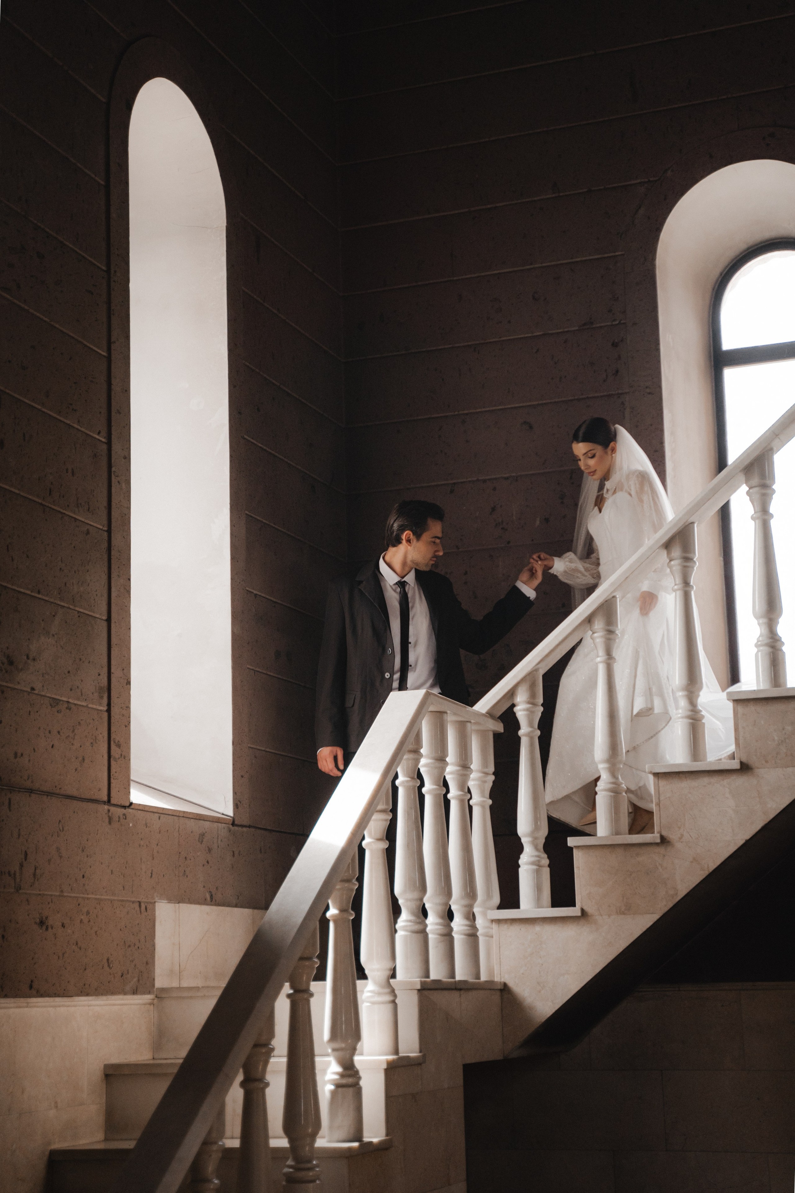 Ruslan & Suzanna. Свадебный и семейный фотограф в Новосибирске Коринна Аракчеева