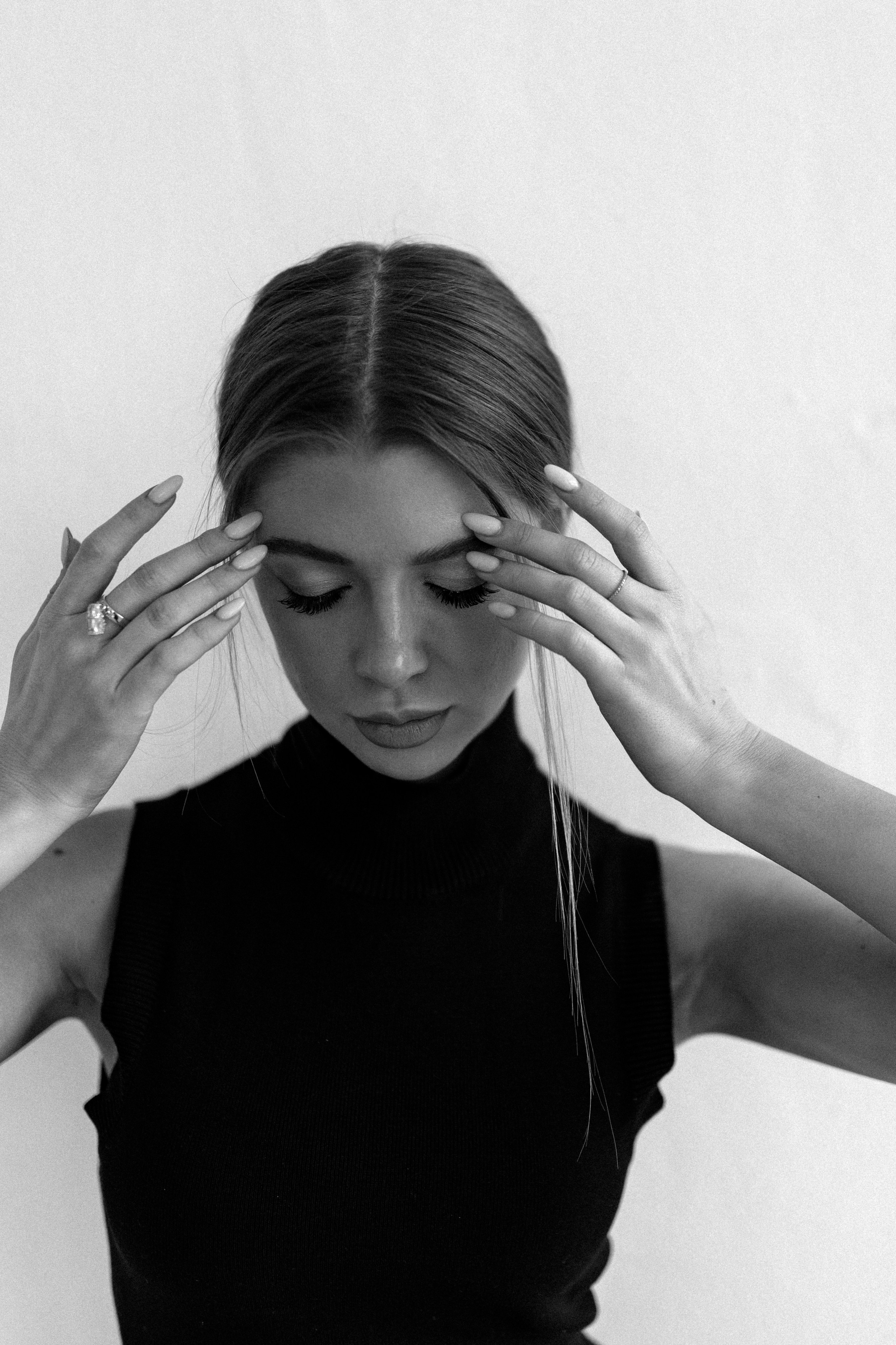 Виктория. Брысина Алёна/ фотограф Петрозаводск, Карелия