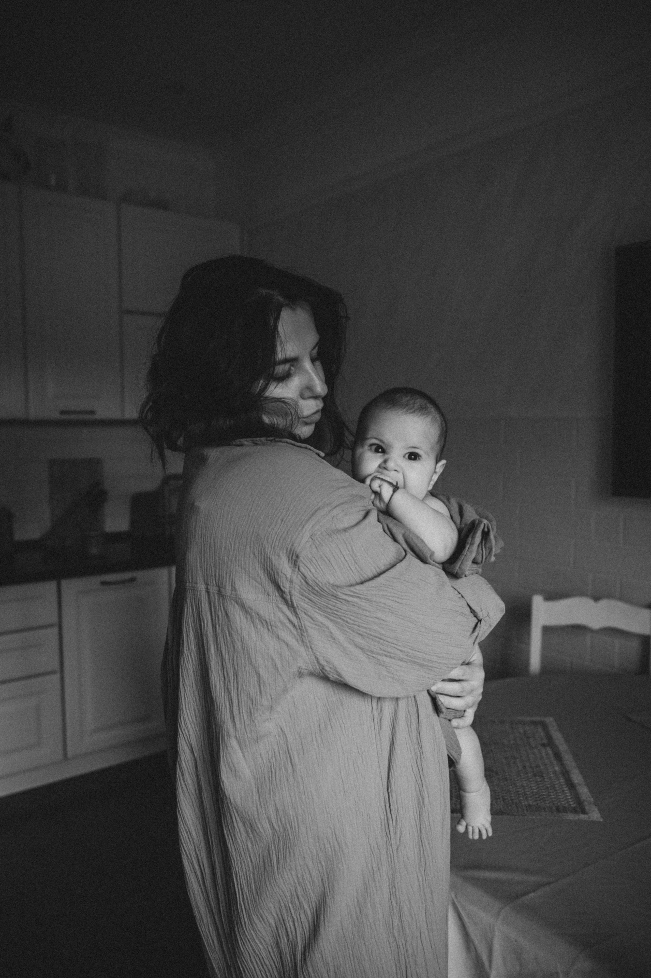 Александра, Диана и Елизавета. Семейный фотограф Земскова Евгения