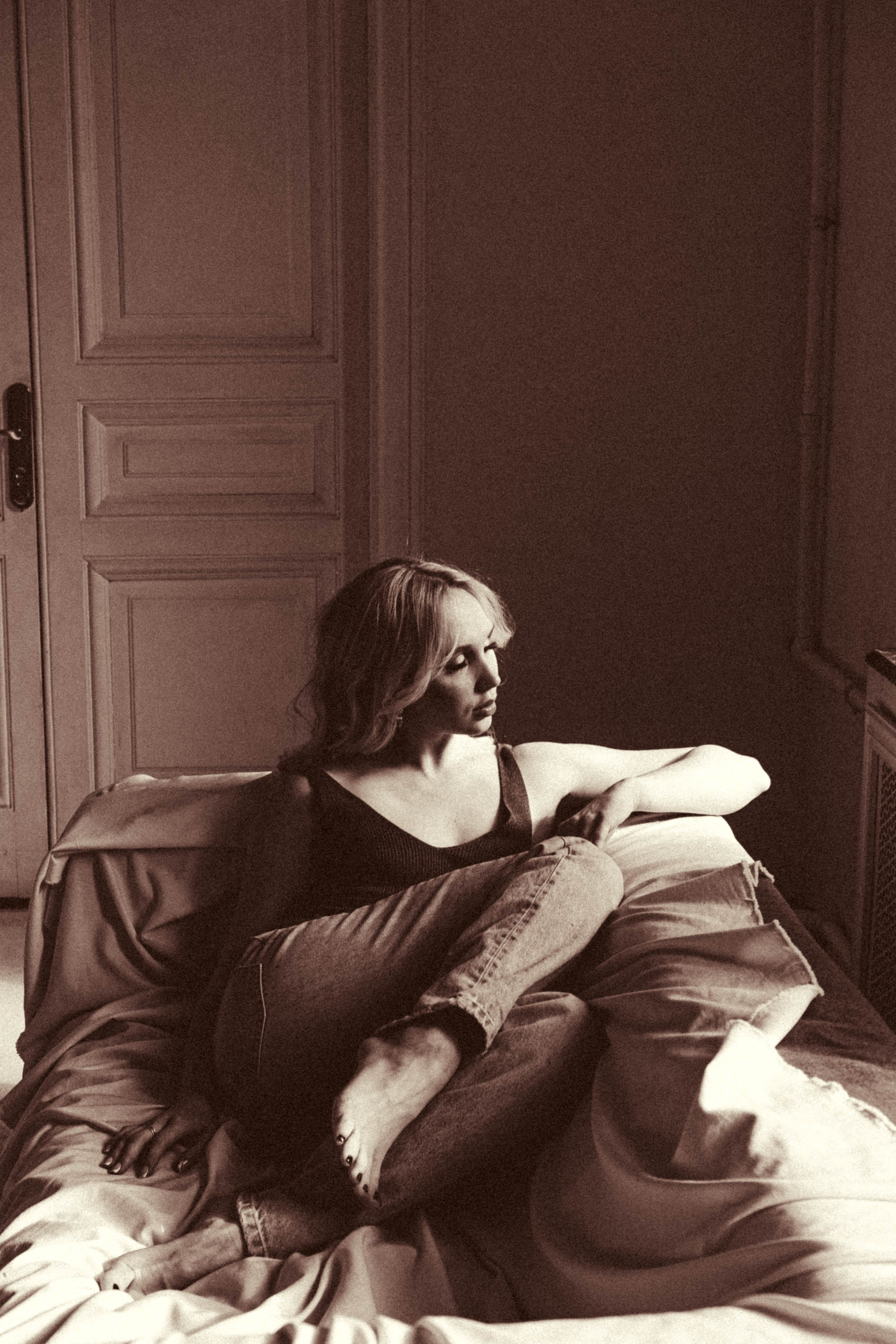 Винтажный стиль. Профессиональный фотограф, Санкт-Петербург — Виктория Богомолова