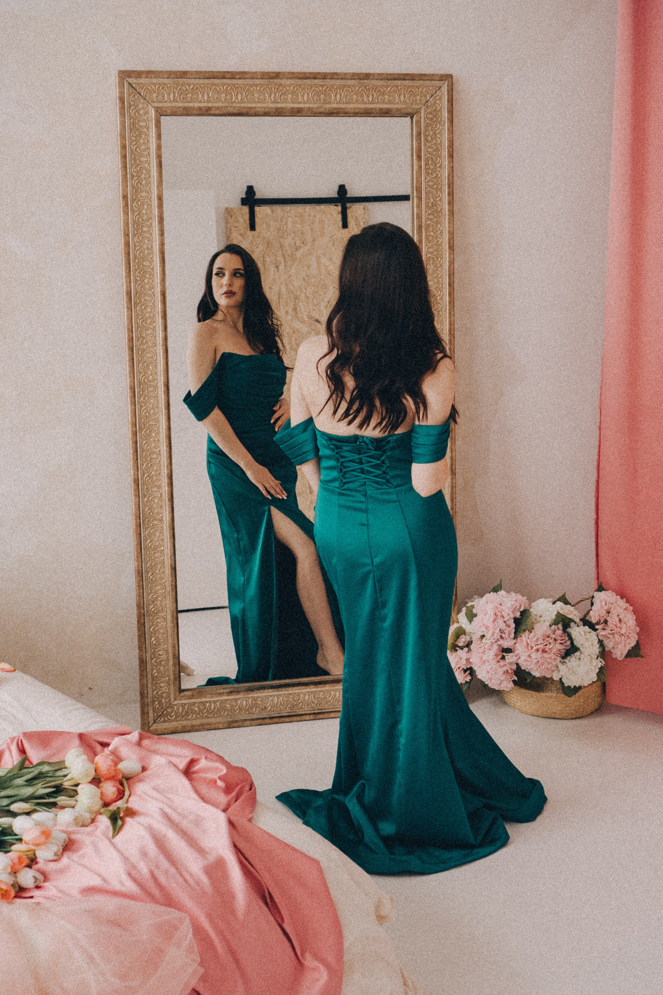 Весенняя. Профессиональный фотограф, Санкт-Петербург — Виктория Богомолова