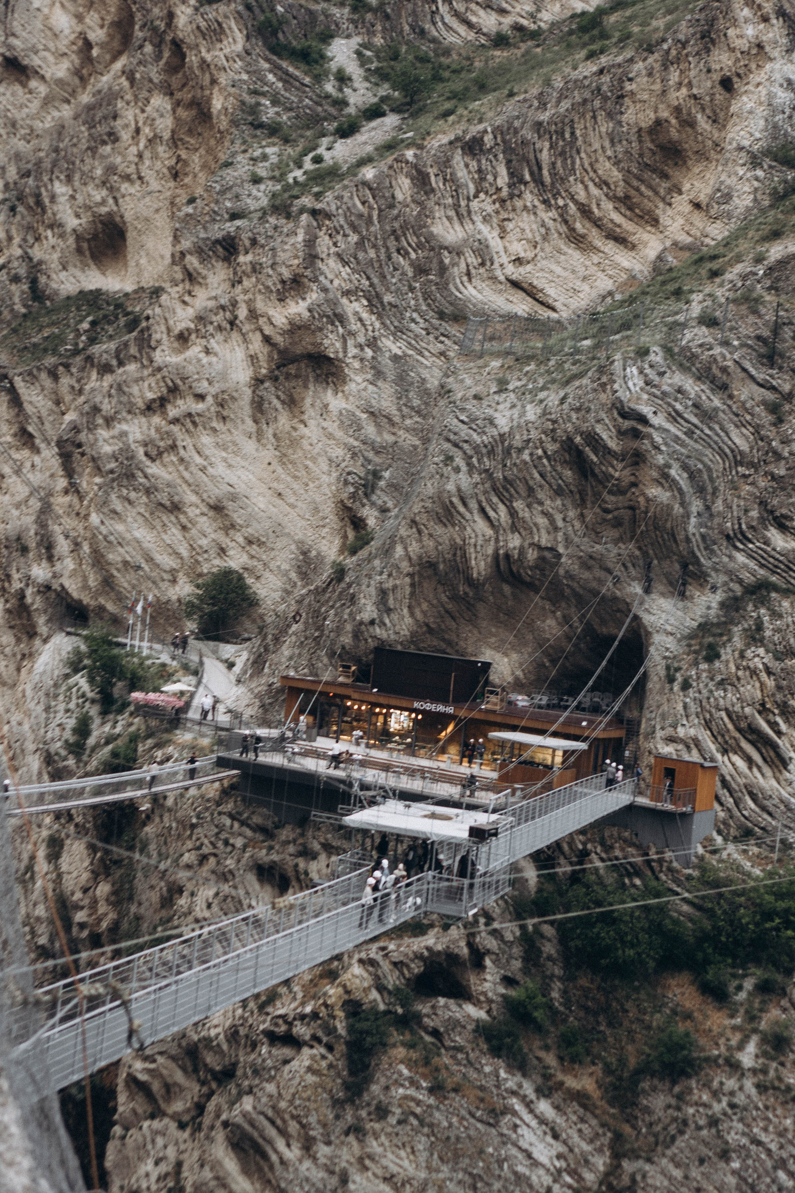 Кавказ. Профессиональный фотограф, Санкт-Петербург — Виктория Богомолова