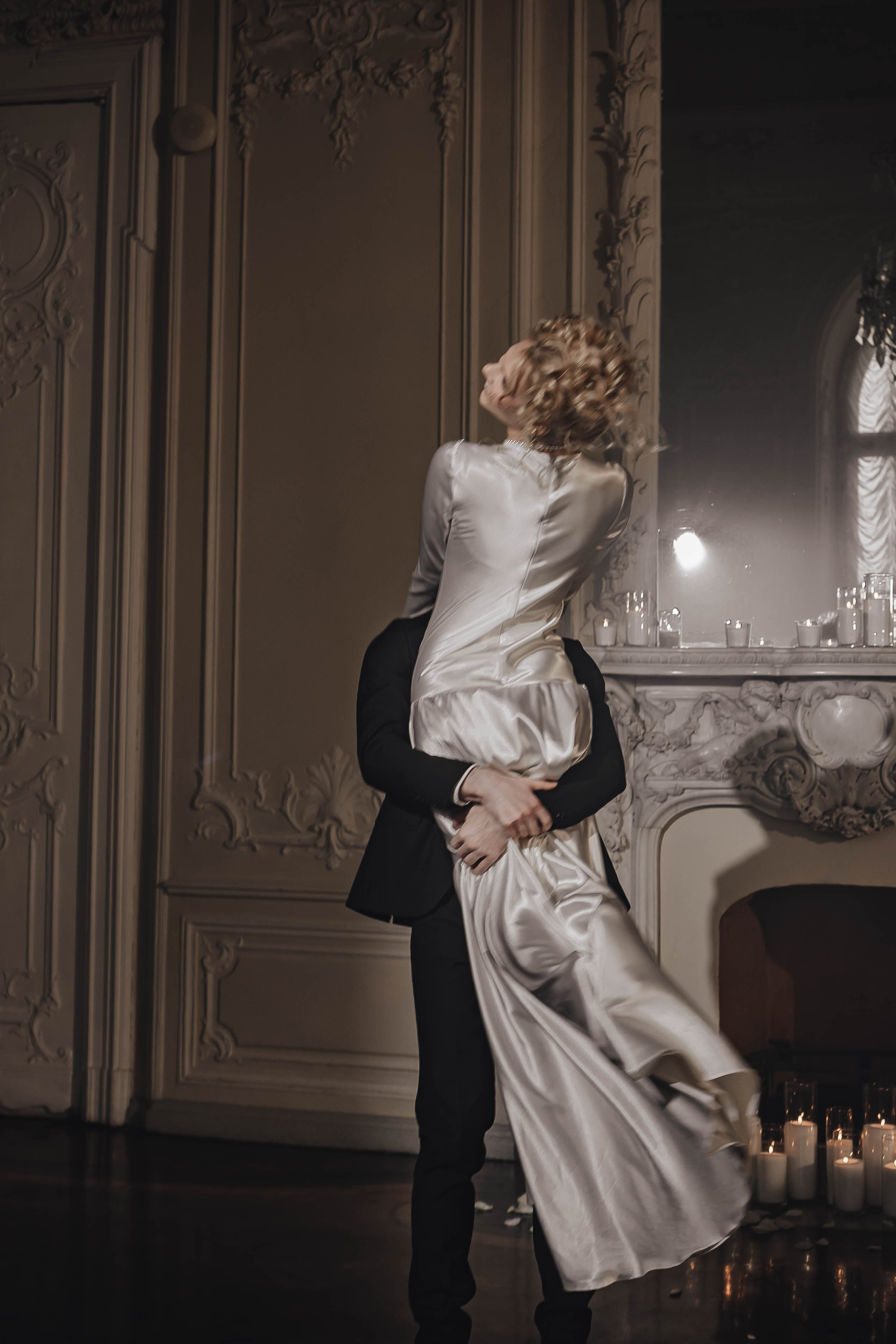 СВАДЕБНАЯ ФОТОСЕСИИЯ В НИКОЛАЕВСКОМ ДВОРЦЕ. Профессиональный фотограф, Санкт-Петербург — Виктория Богомолова