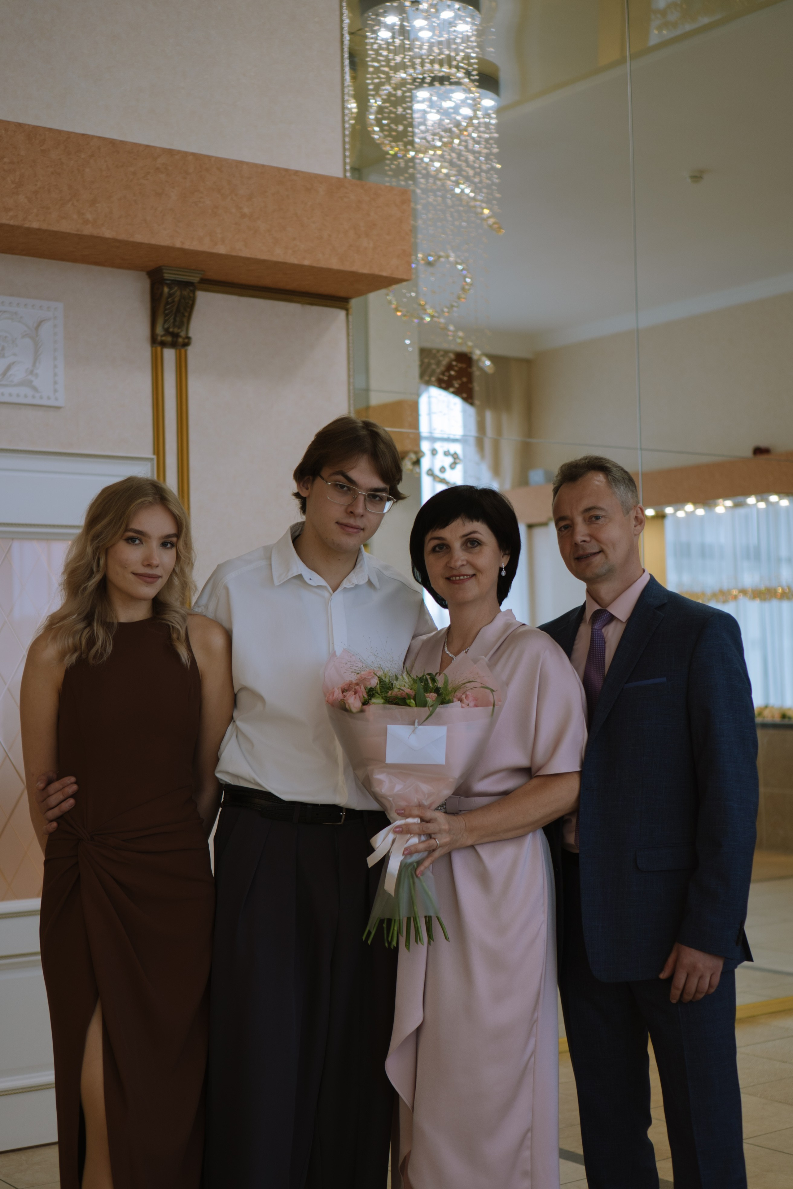 РЕПОРТАЖНАЯ СЬЕМКА В ЗАГСЕ. Профессиональный фотограф, Санкт-Петербург — Виктория Богомолова