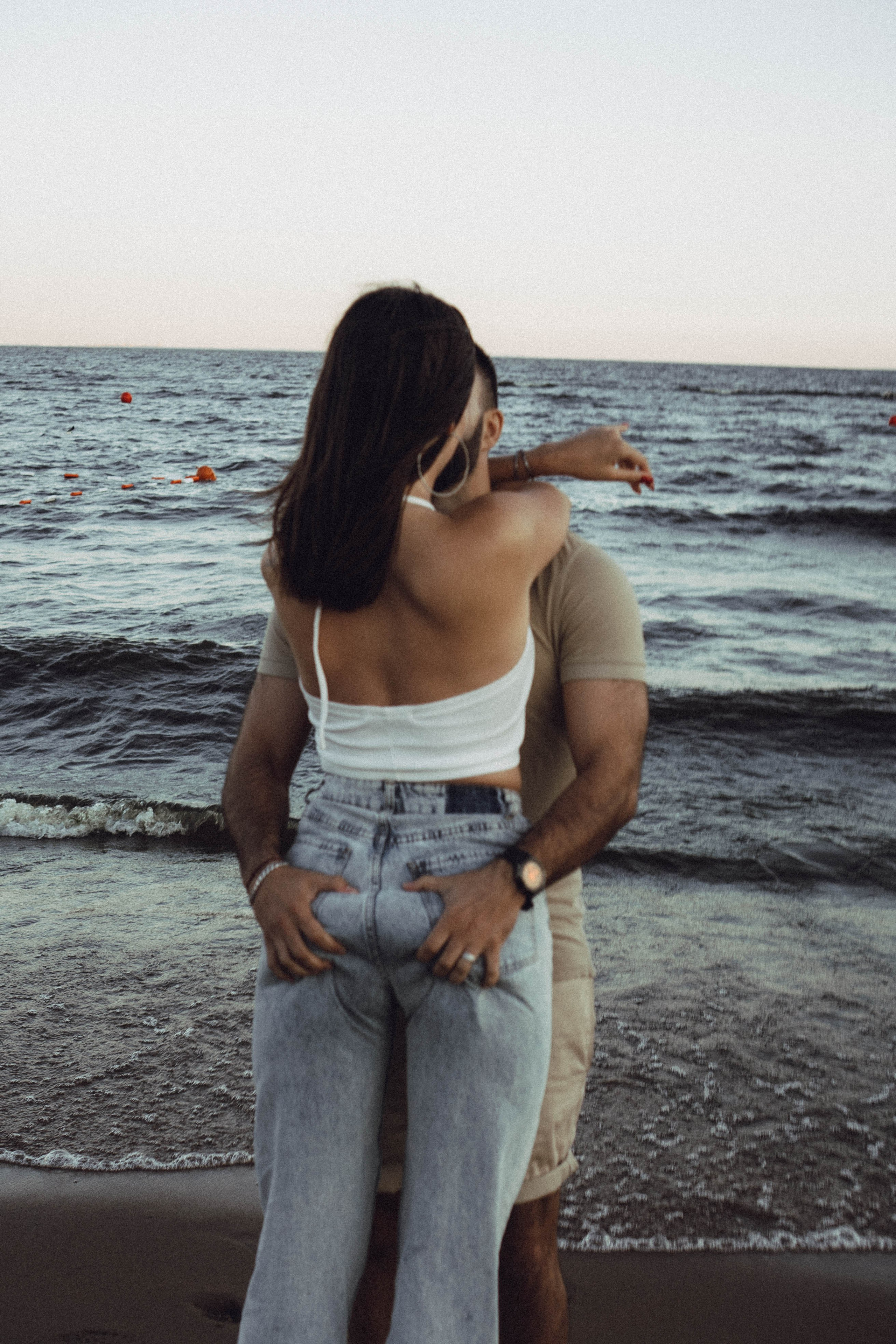 Любовь на заливе. Профессиональный фотограф, Санкт-Петербург — Виктория Богомолова