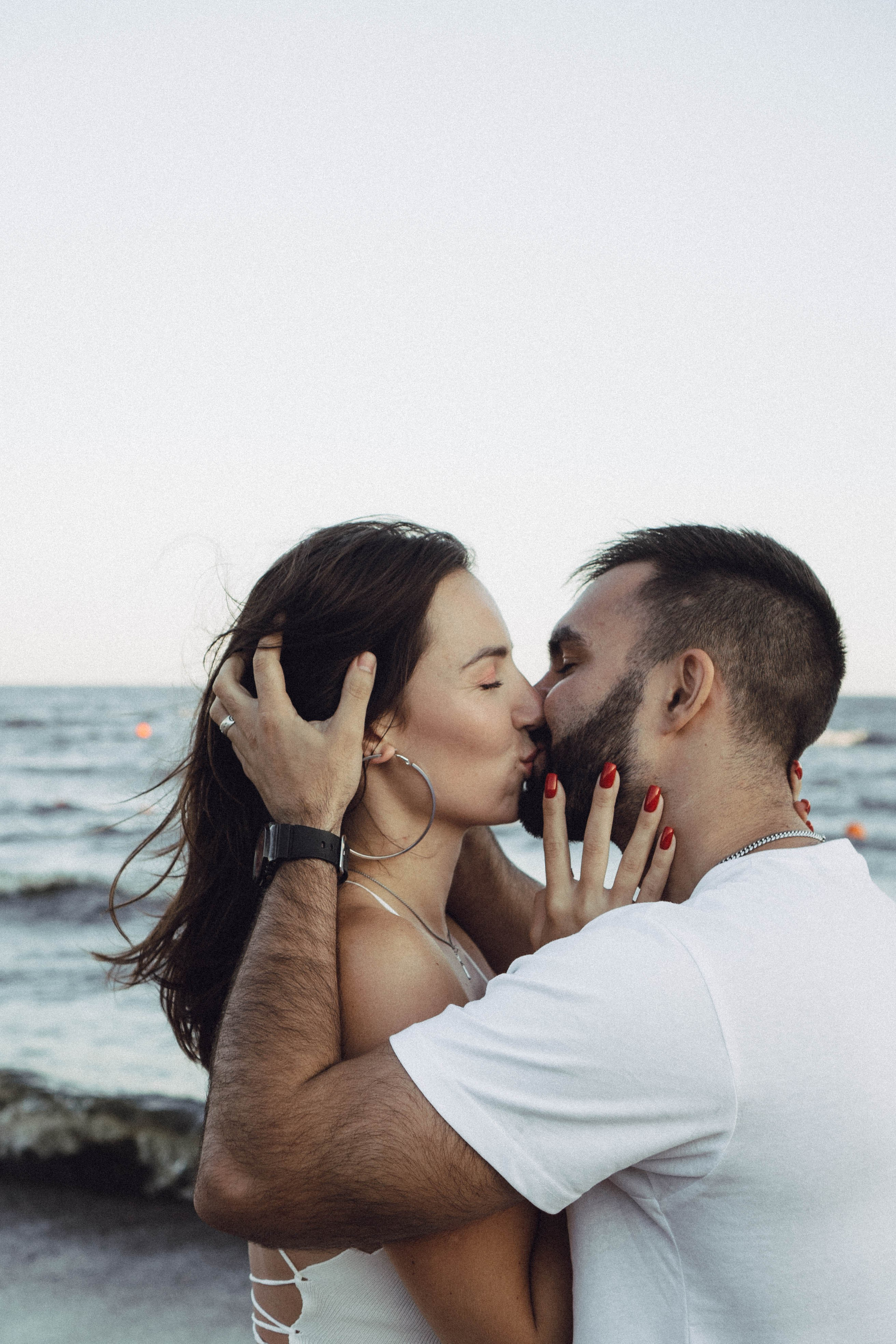 Любовь на заливе. Профессиональный фотограф, Санкт-Петербург — Виктория Богомолова