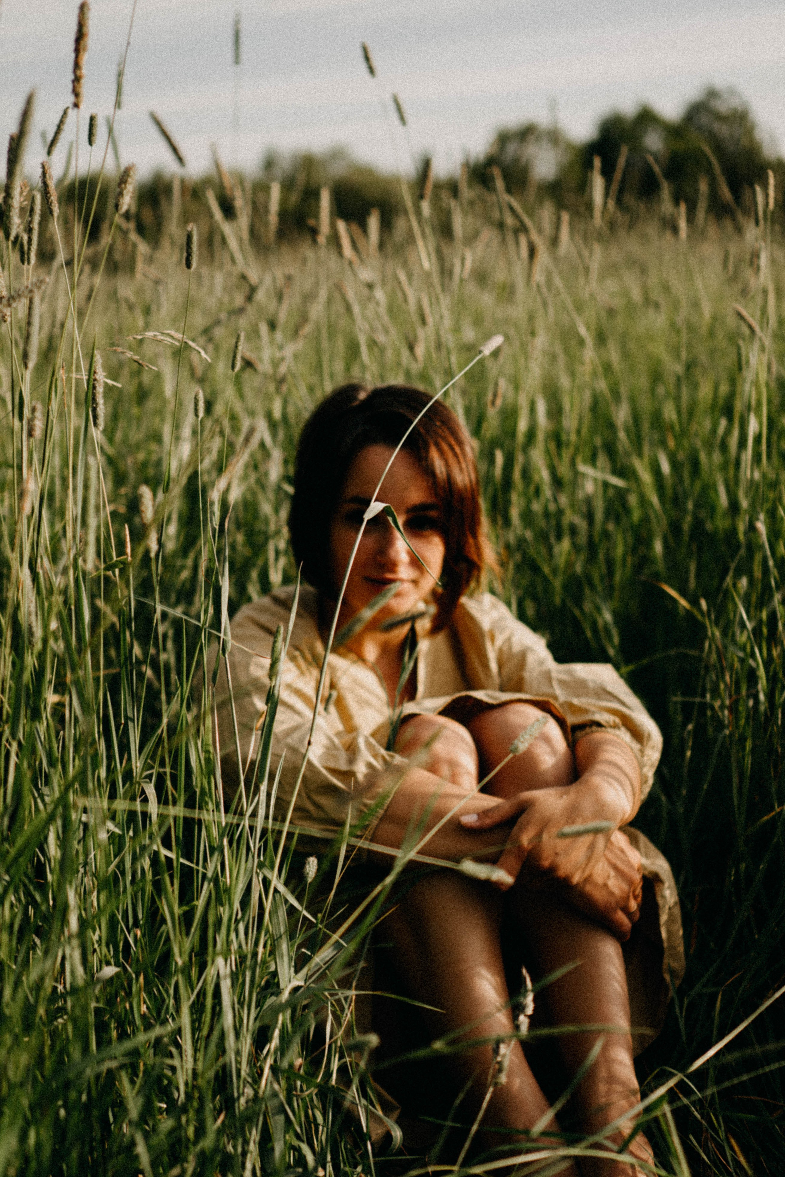 Летняя прогулка. Профессиональный фотограф, Санкт-Петербург — Виктория Богомолова