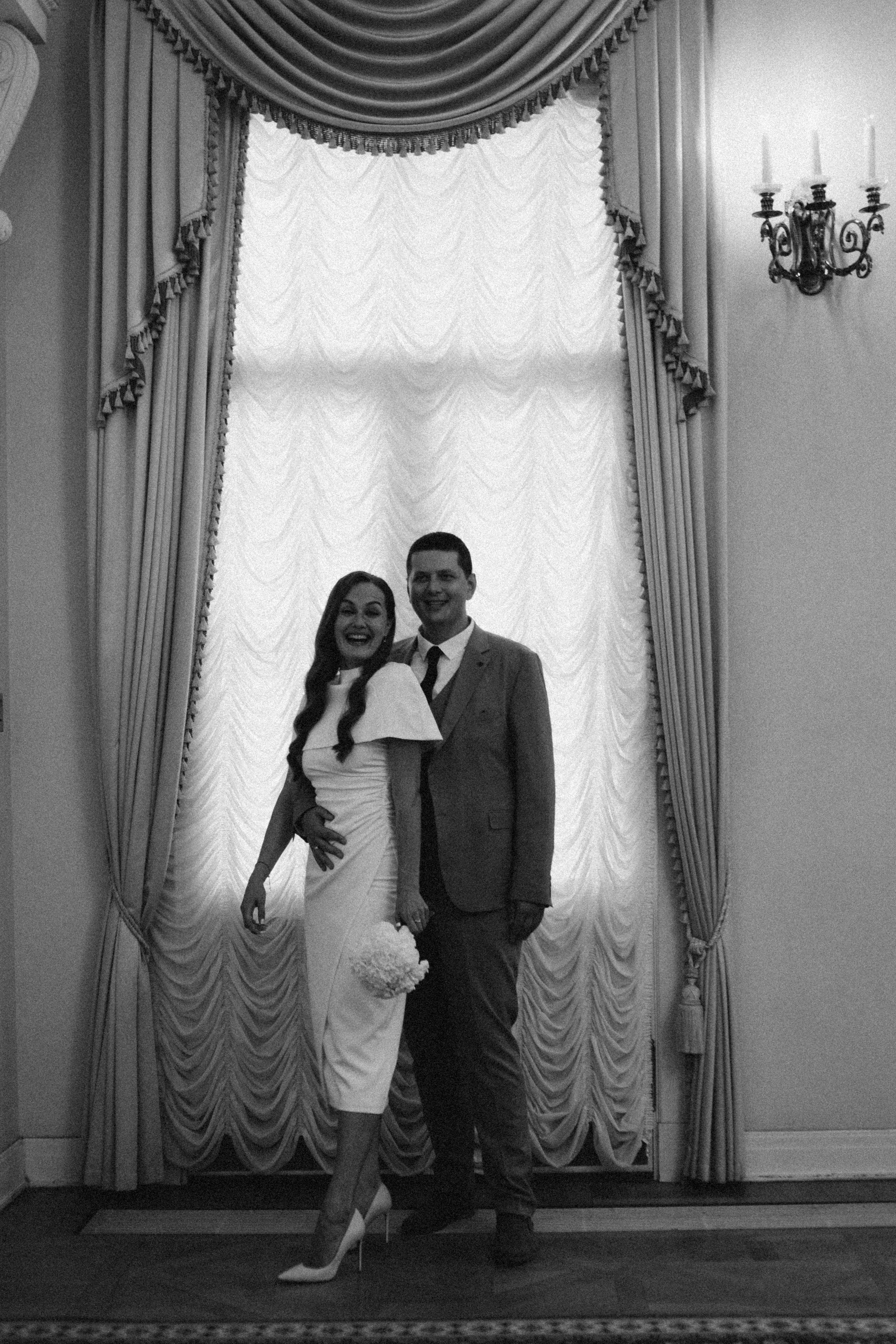 СВАДЕБНАЯ В ПУШКИНЕ. Профессиональный фотограф, Санкт-Петербург — Виктория Богомолова