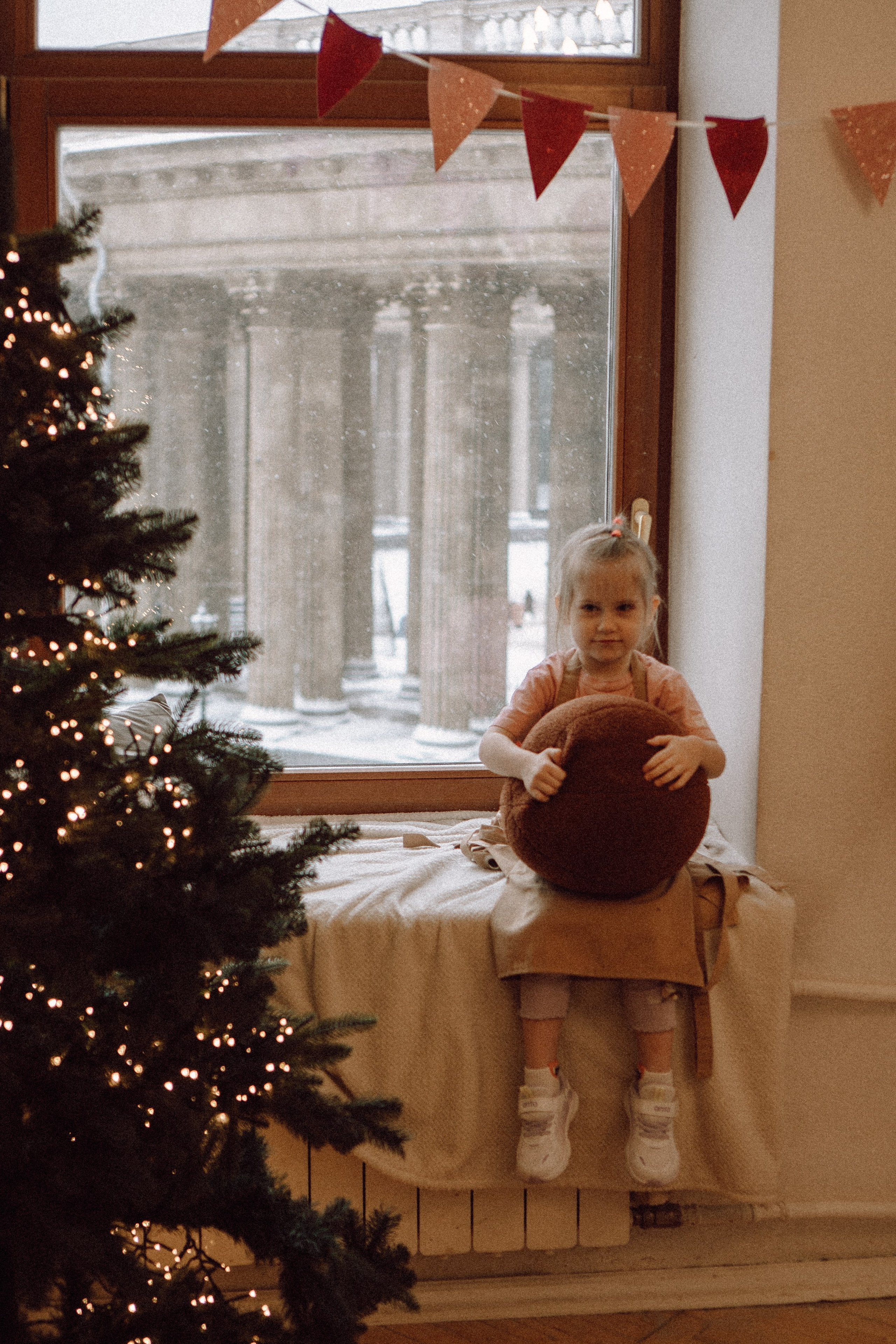 Студия лепки. Профессиональный фотограф, Санкт-Петербург — Виктория Богомолова