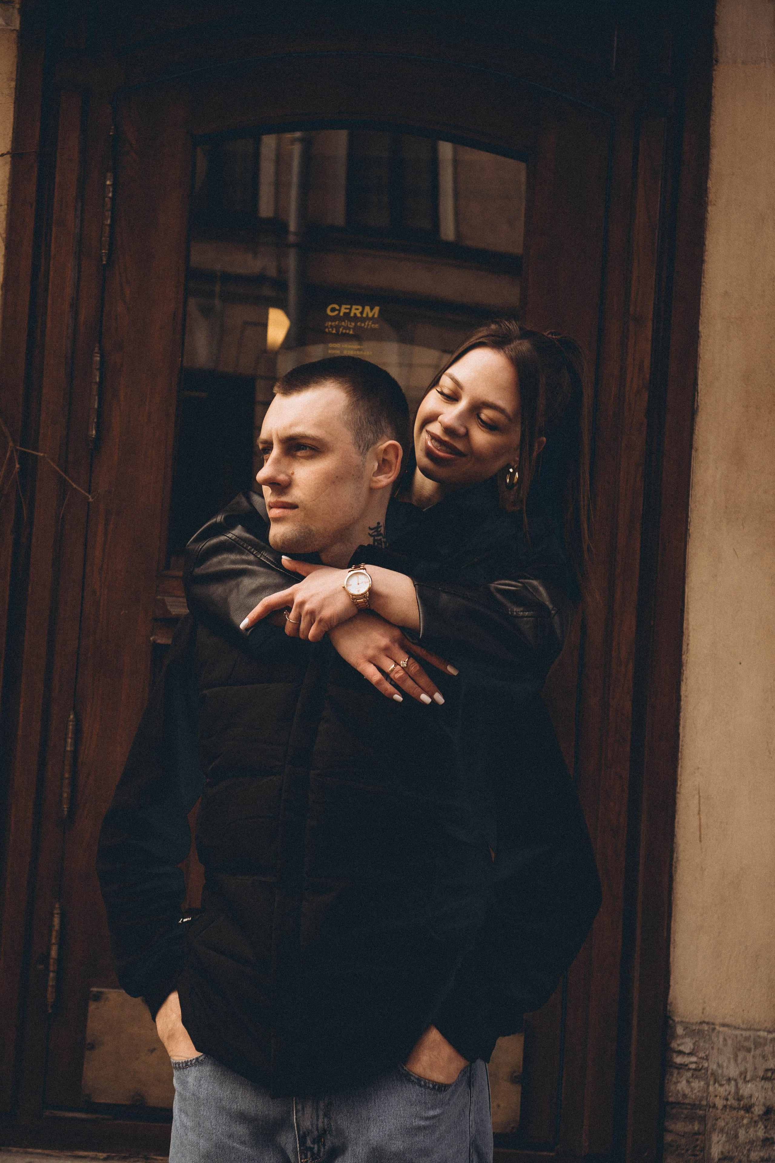 Прогулочная. Профессиональный фотограф, Санкт-Петербург — Виктория Богомолова