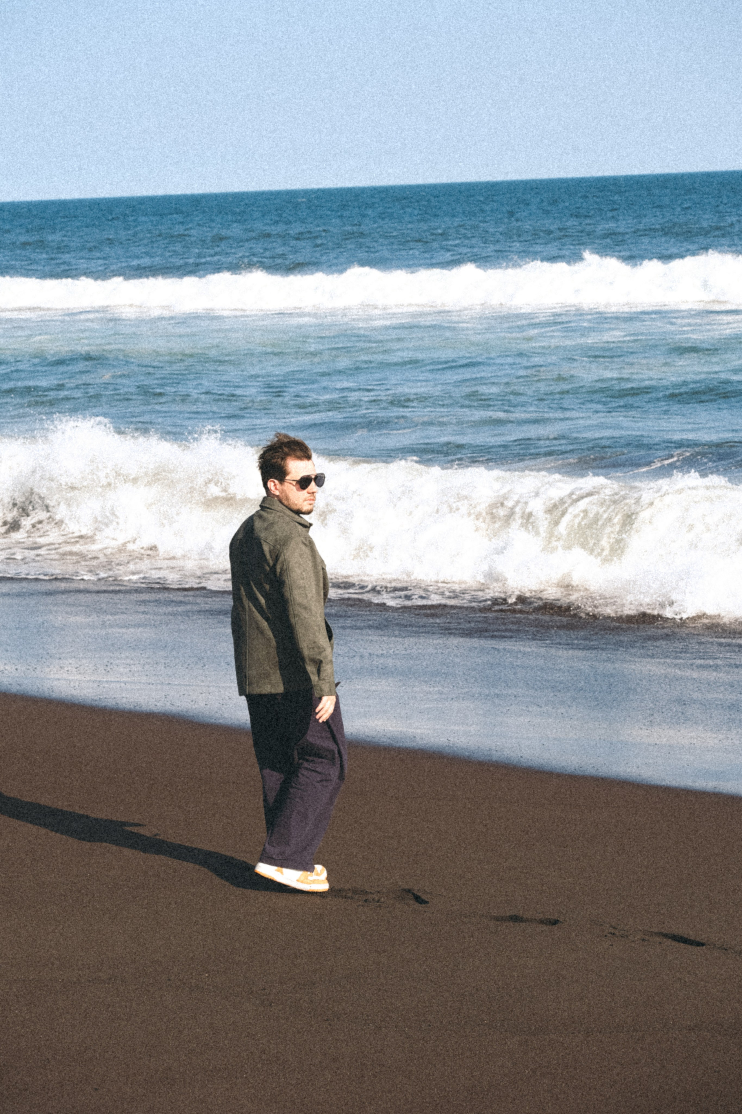 Тихий океан. Профессиональный фотограф, Санкт-Петербург — Виктория Богомолова