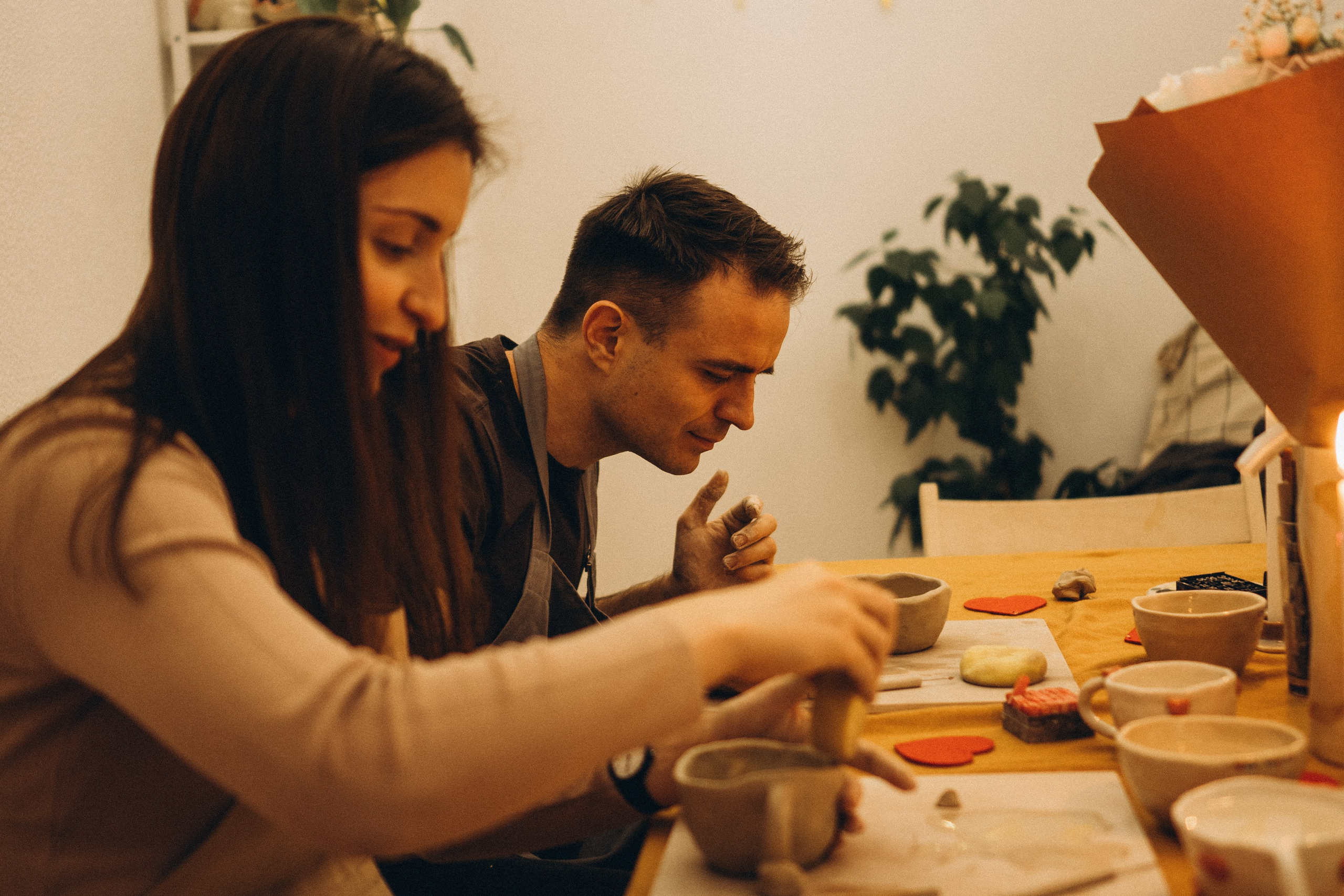 ЛЕПКАРНЯ. Профессиональный фотограф, Санкт-Петербург — Виктория Богомолова