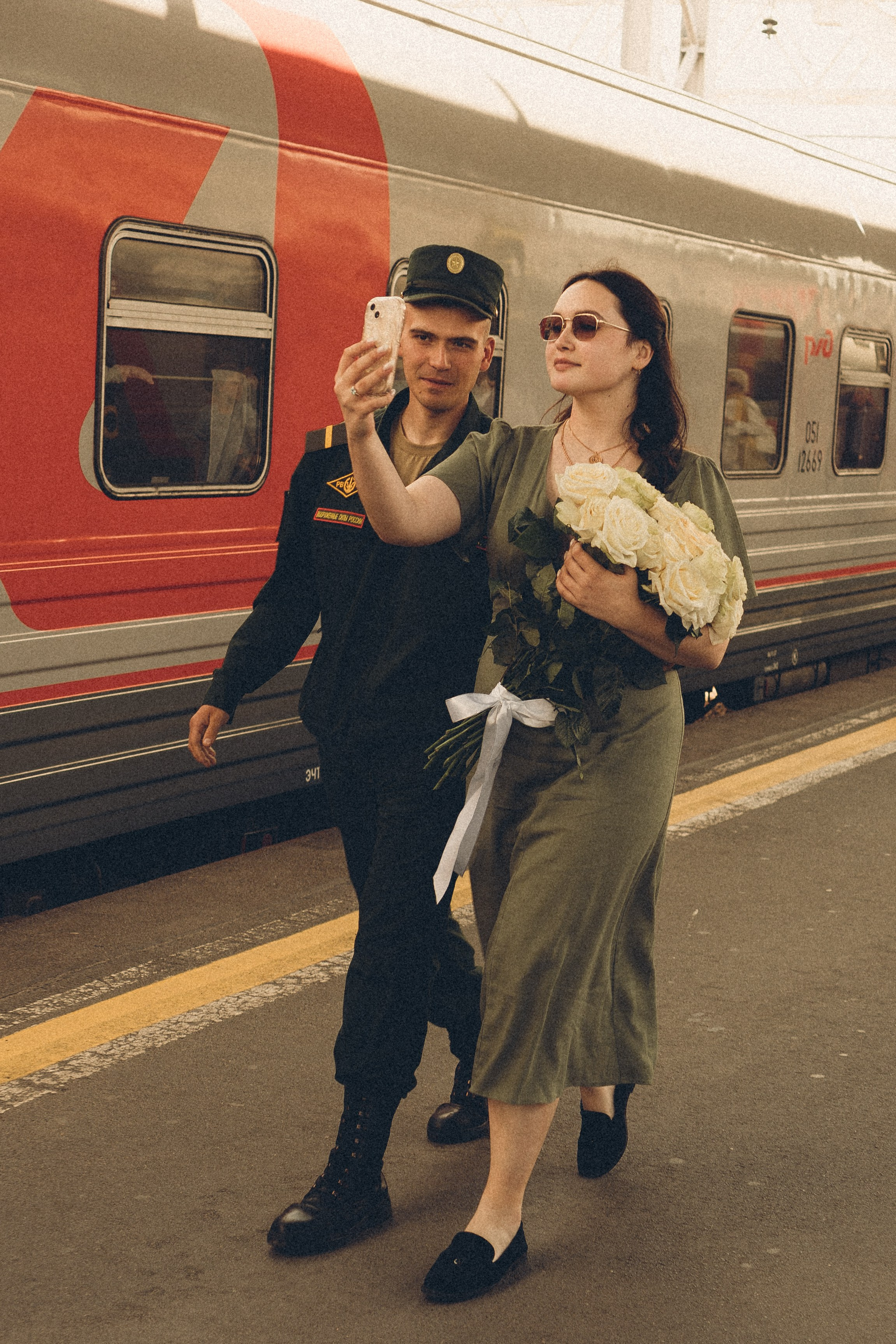 ПРЕДЛОЖЕНИЕ. Профессиональный фотограф, Санкт-Петербург — Виктория Богомолова
