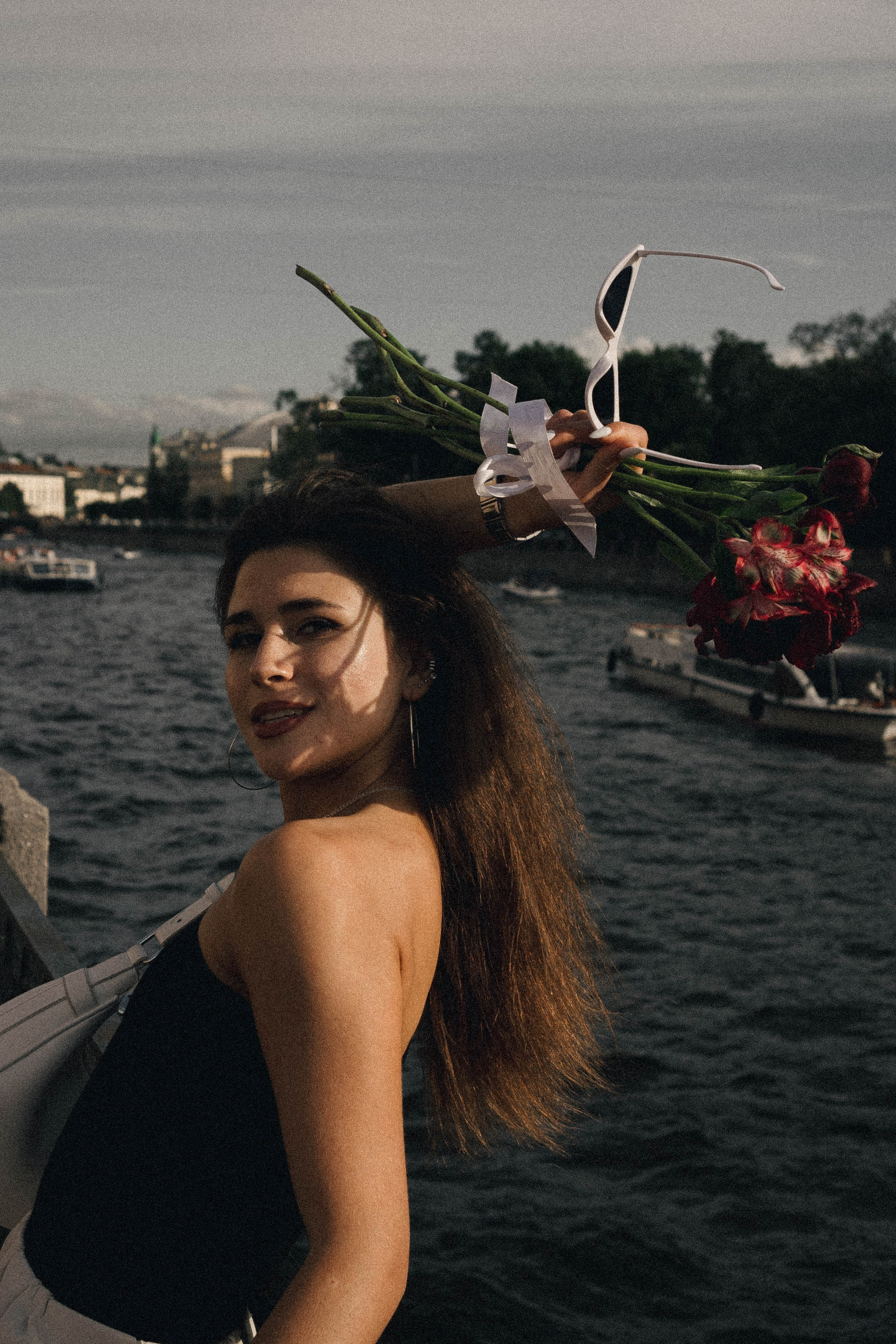 Крыши питера. Профессиональный фотограф, Санкт-Петербург — Виктория Богомолова