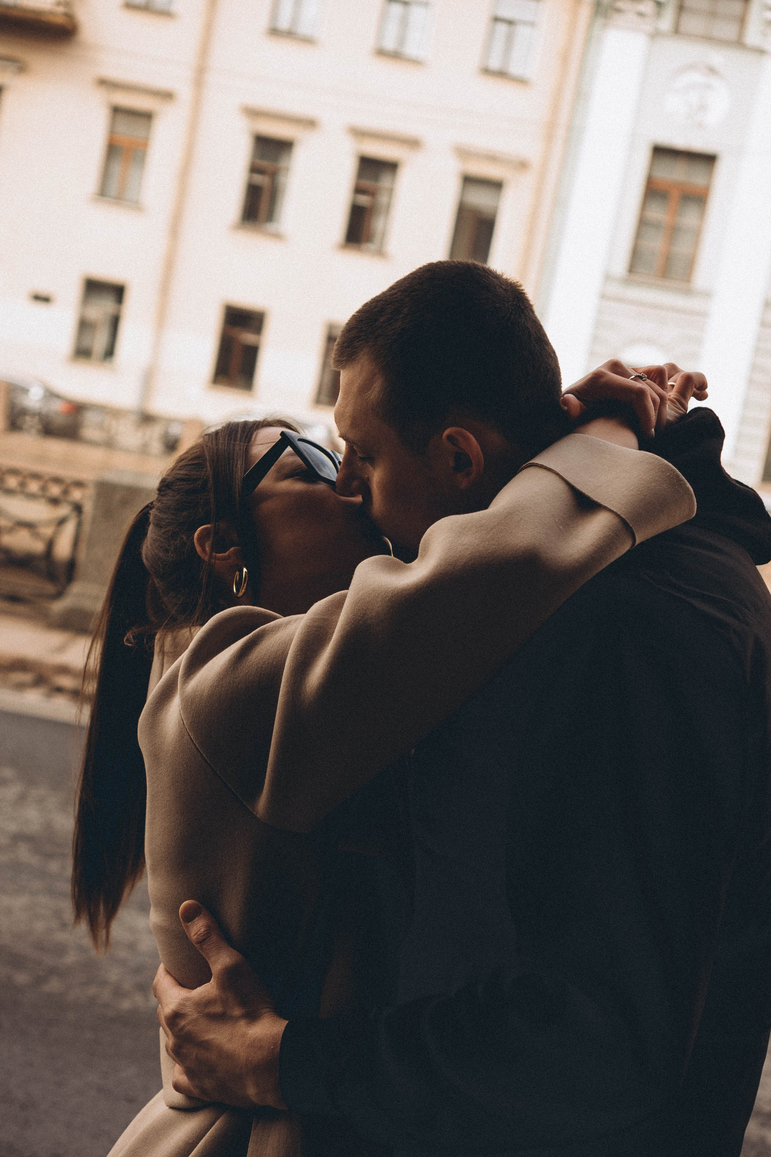 Прогулочная. Профессиональный фотограф, Санкт-Петербург — Виктория Богомолова