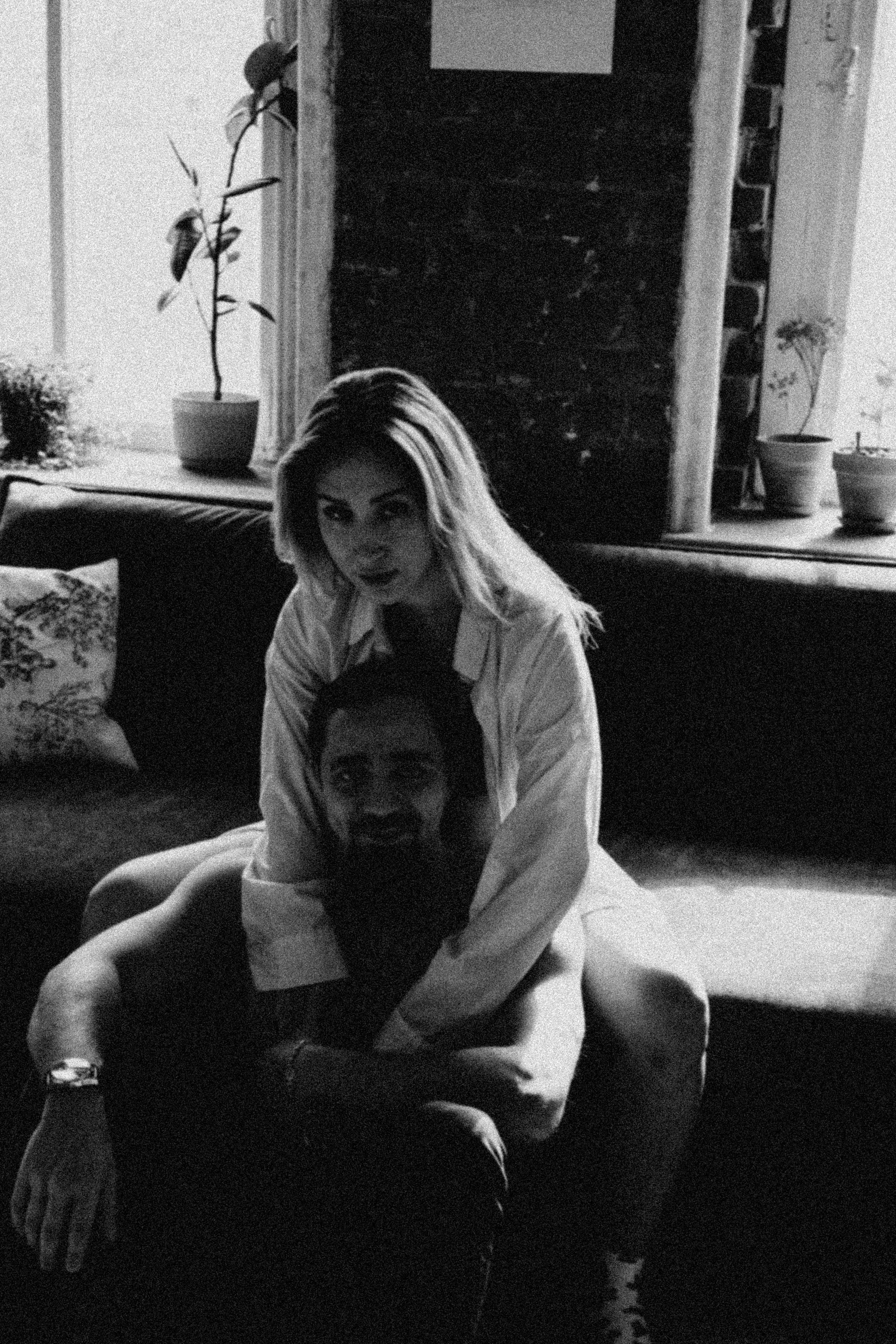 Любовь. Профессиональный фотограф, Санкт-Петербург — Виктория Богомолова