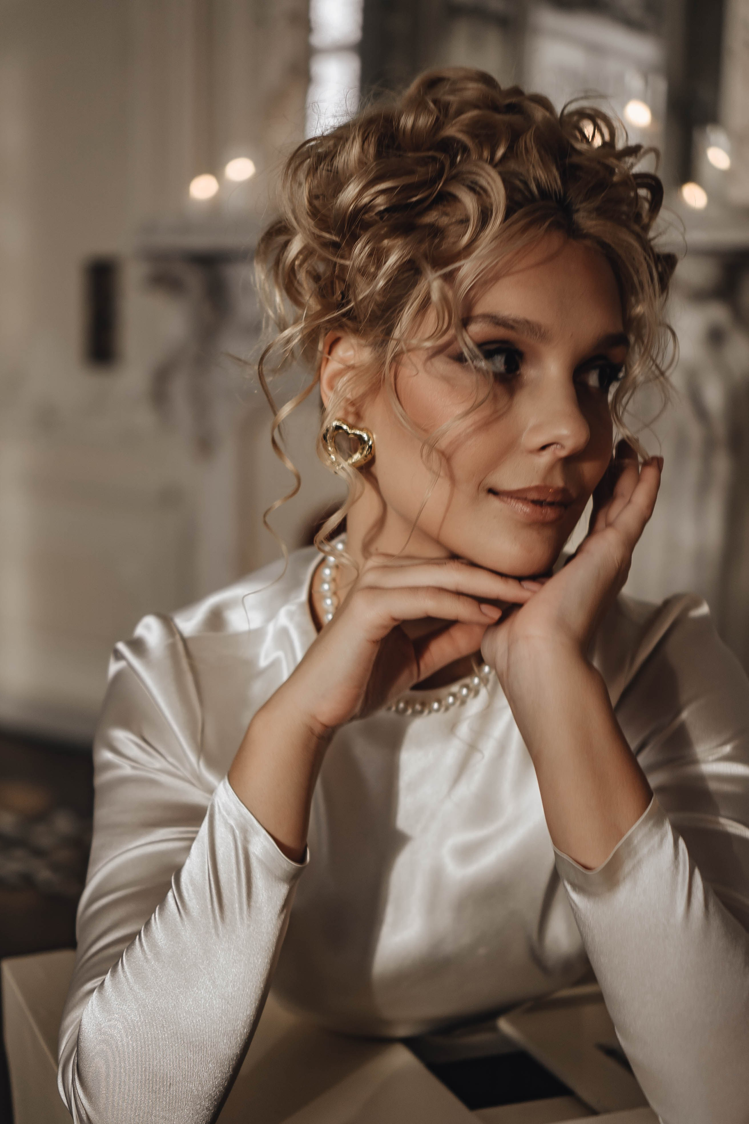 СВАДЕБНАЯ ФОТОСЕСИИЯ В НИКОЛАЕВСКОМ ДВОРЦЕ. Профессиональный фотограф, Санкт-Петербург — Виктория Богомолова