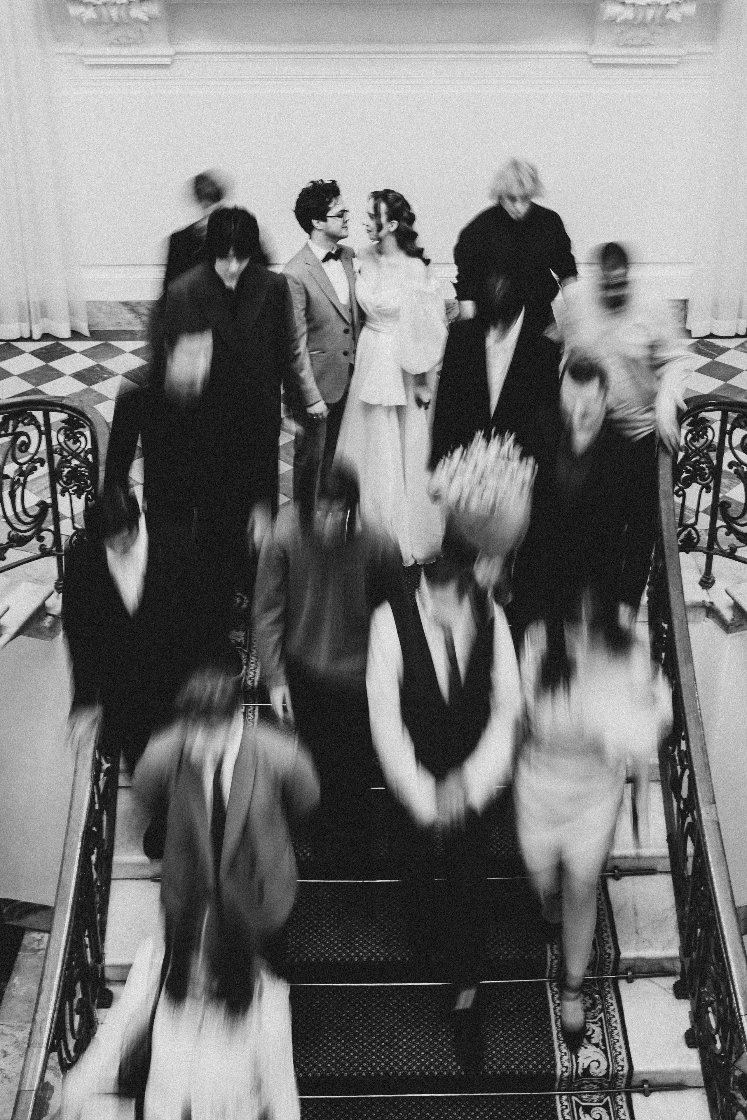 СВАДЕБНАЯ ВО ВТОРОМ ДВОРЦЕ И ПРОГУЛКА В ТАВРИЧЕСКОМ САДУ ЧБ. Профессиональный фотограф, Санкт-Петербург — Виктория Богомолова