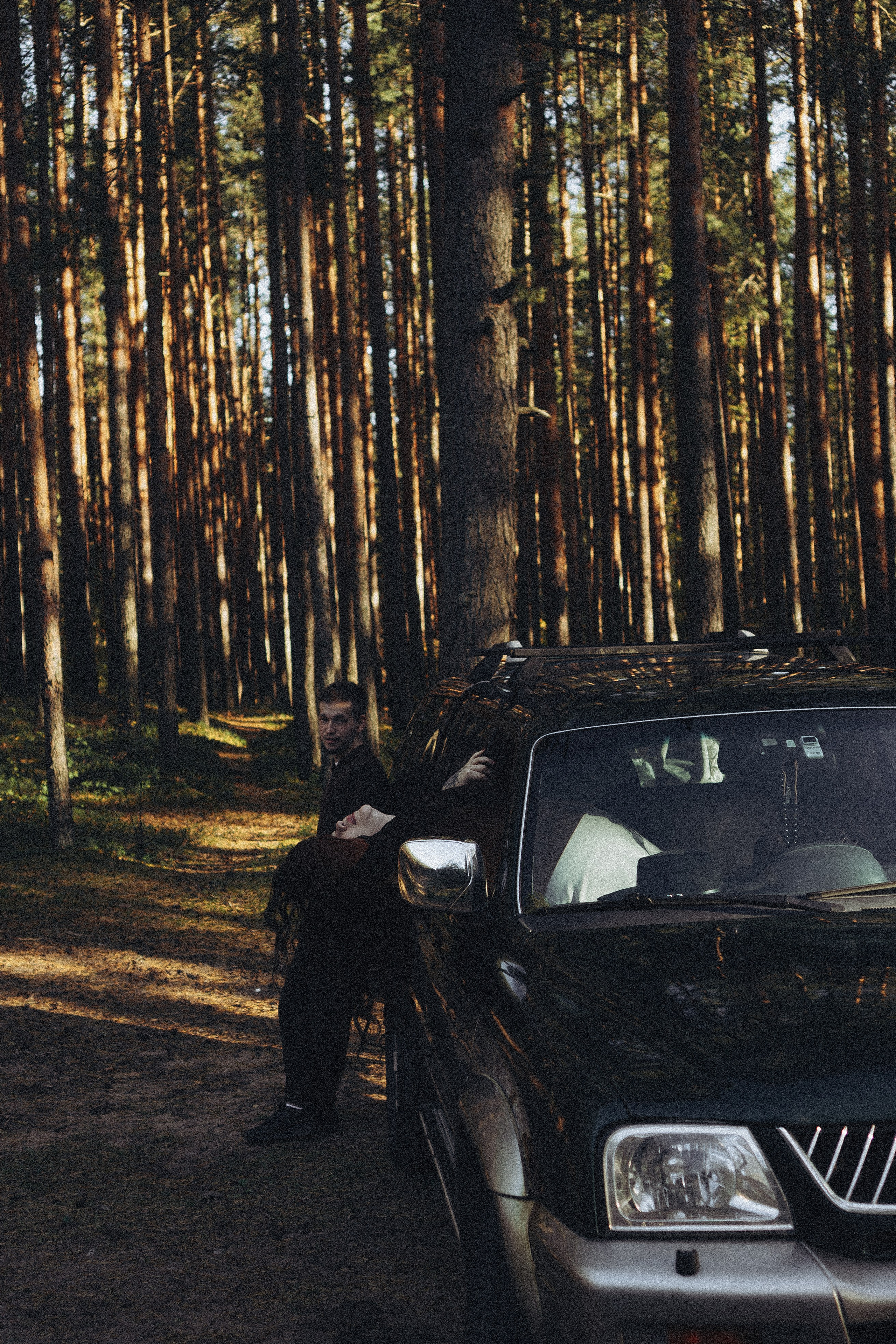 Прогулка по Финскому заливу. Профессиональный фотограф, Санкт-Петербург — Виктория Богомолова
