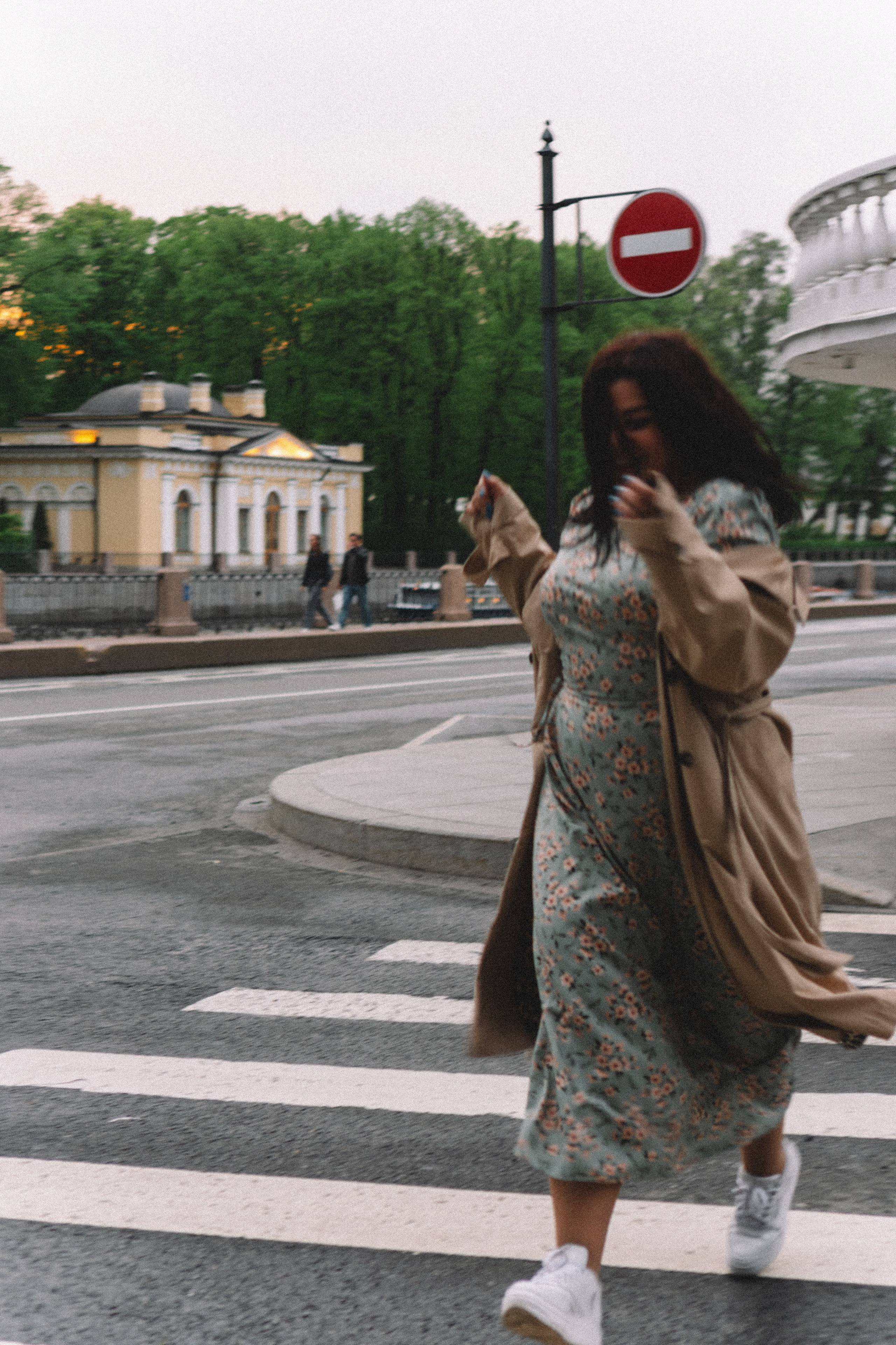 ПИТЕРСКАЯ ПРОГУЛКА. Профессиональный фотограф, Санкт-Петербург — Виктория Богомолова