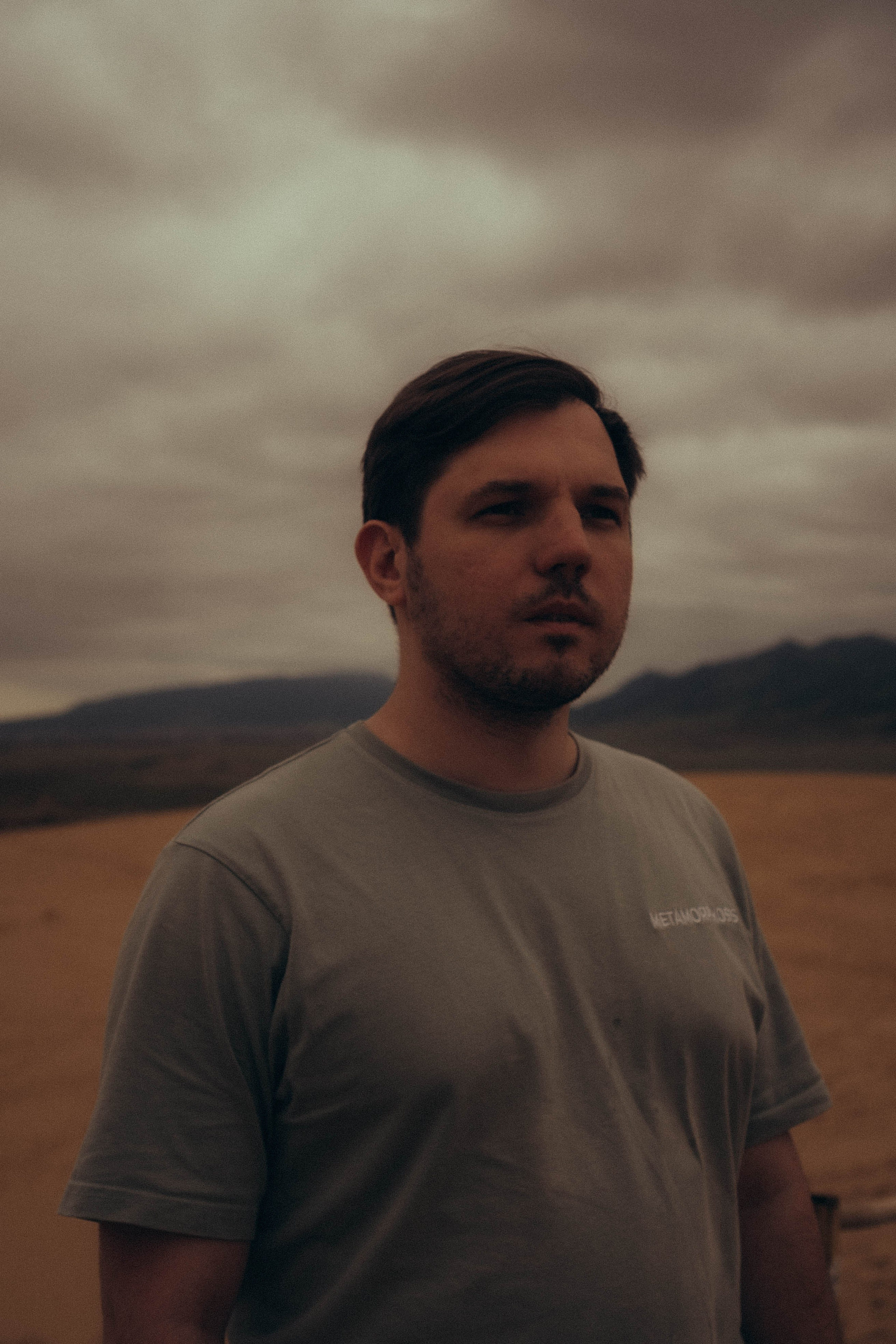 Барханы. Профессиональный фотограф, Санкт-Петербург — Виктория Богомолова