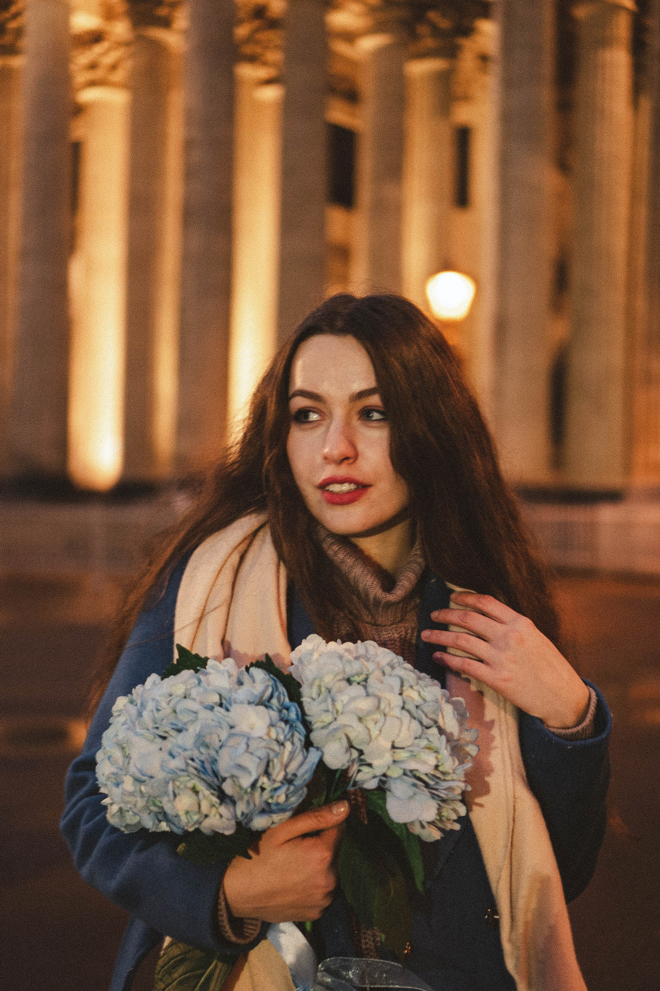 Прогулочная в центре. Профессиональный фотограф, Санкт-Петербург — Виктория Богомолова