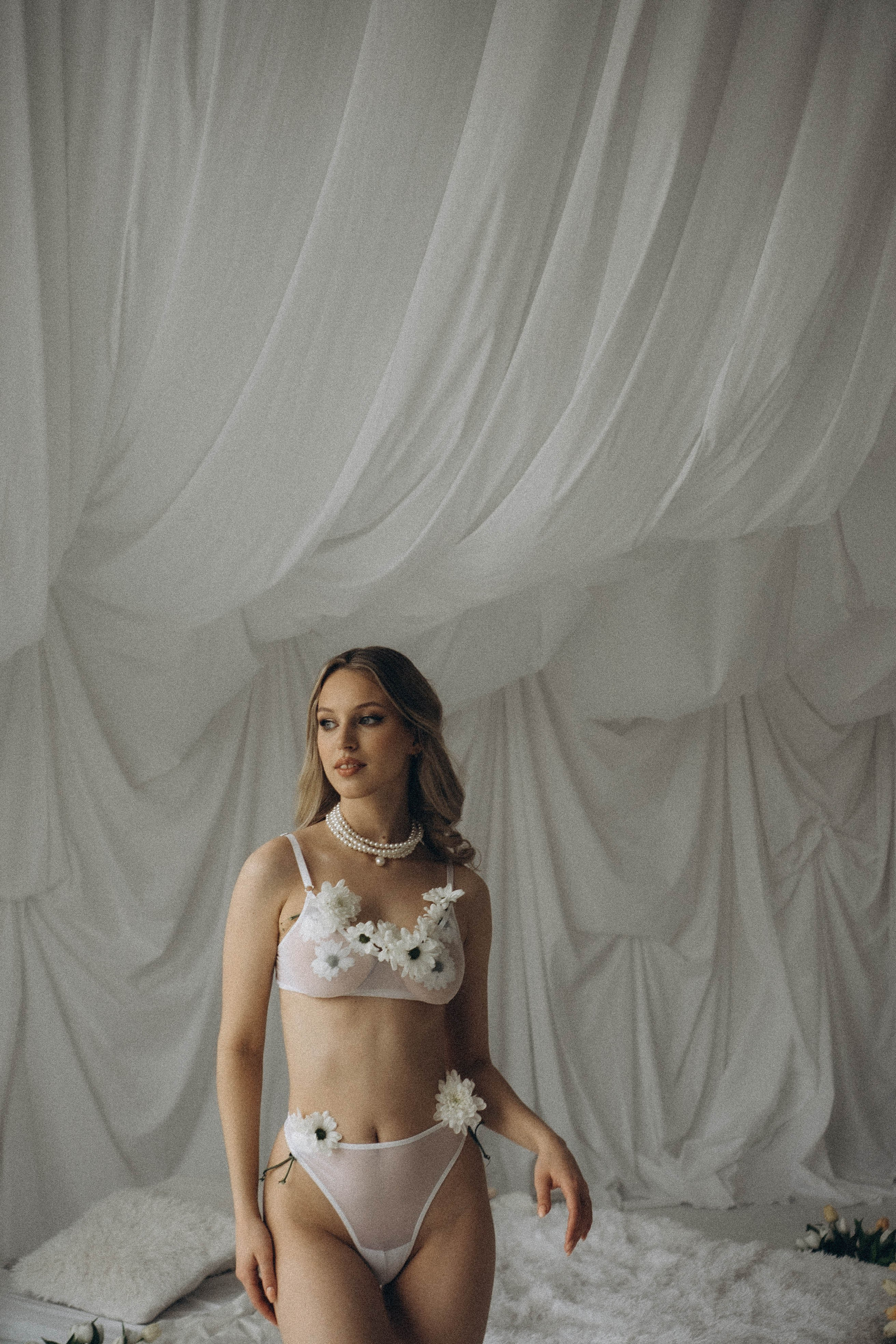 Весенняя. Профессиональный фотограф, Санкт-Петербург — Виктория Богомолова