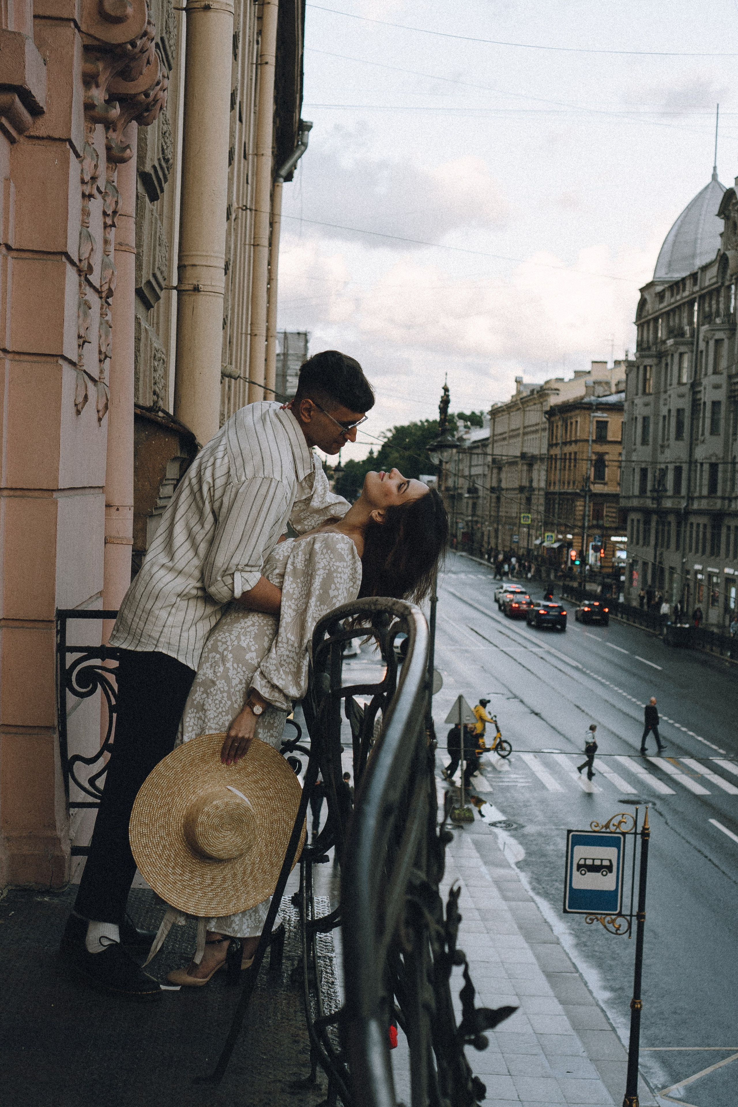 ЛЮБОВЬ В ИЮНЕ. Профессиональный фотограф, Санкт-Петербург — Виктория Богомолова