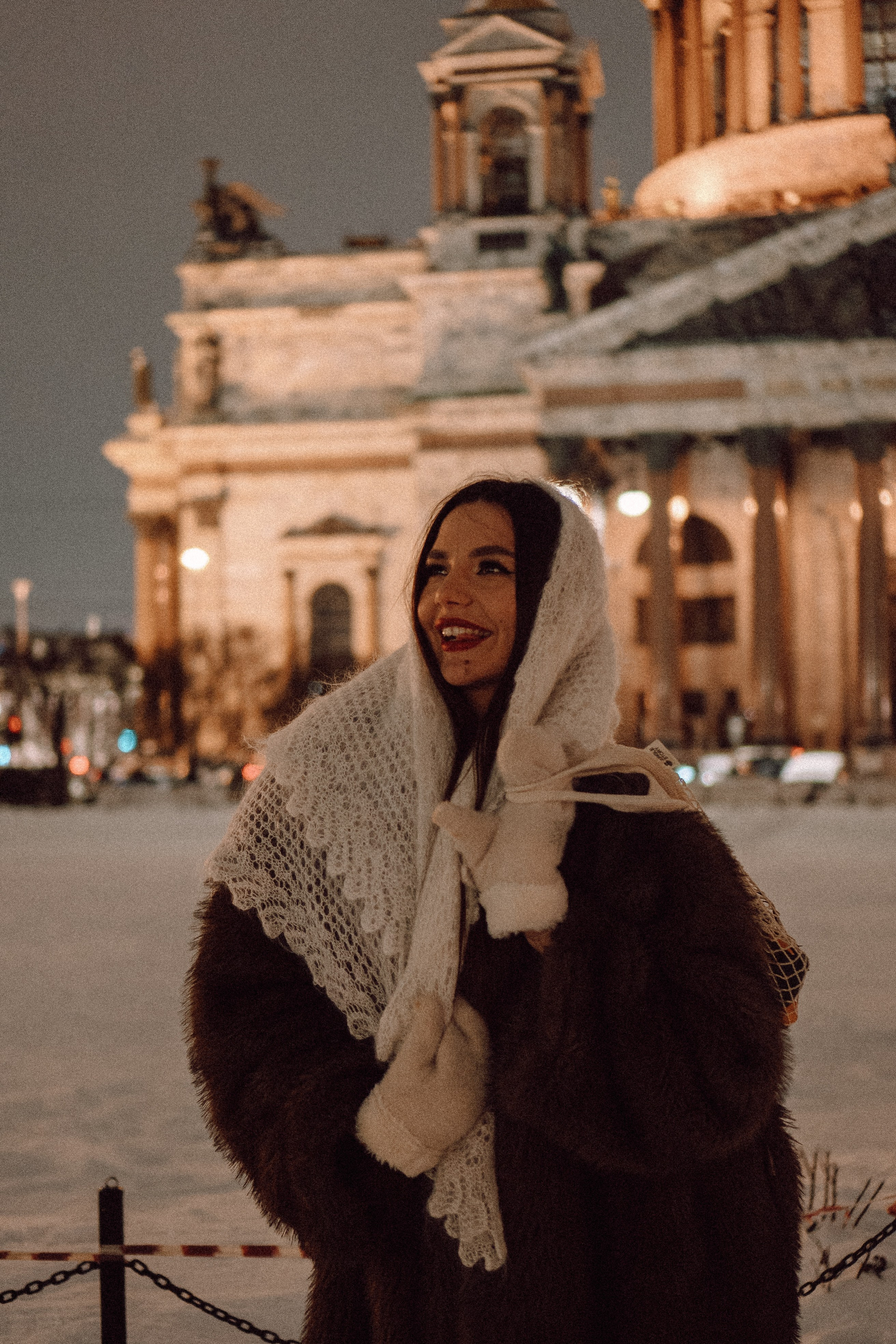 В Русском стиле. Профессиональный фотограф, Санкт-Петербург — Виктория Богомолова